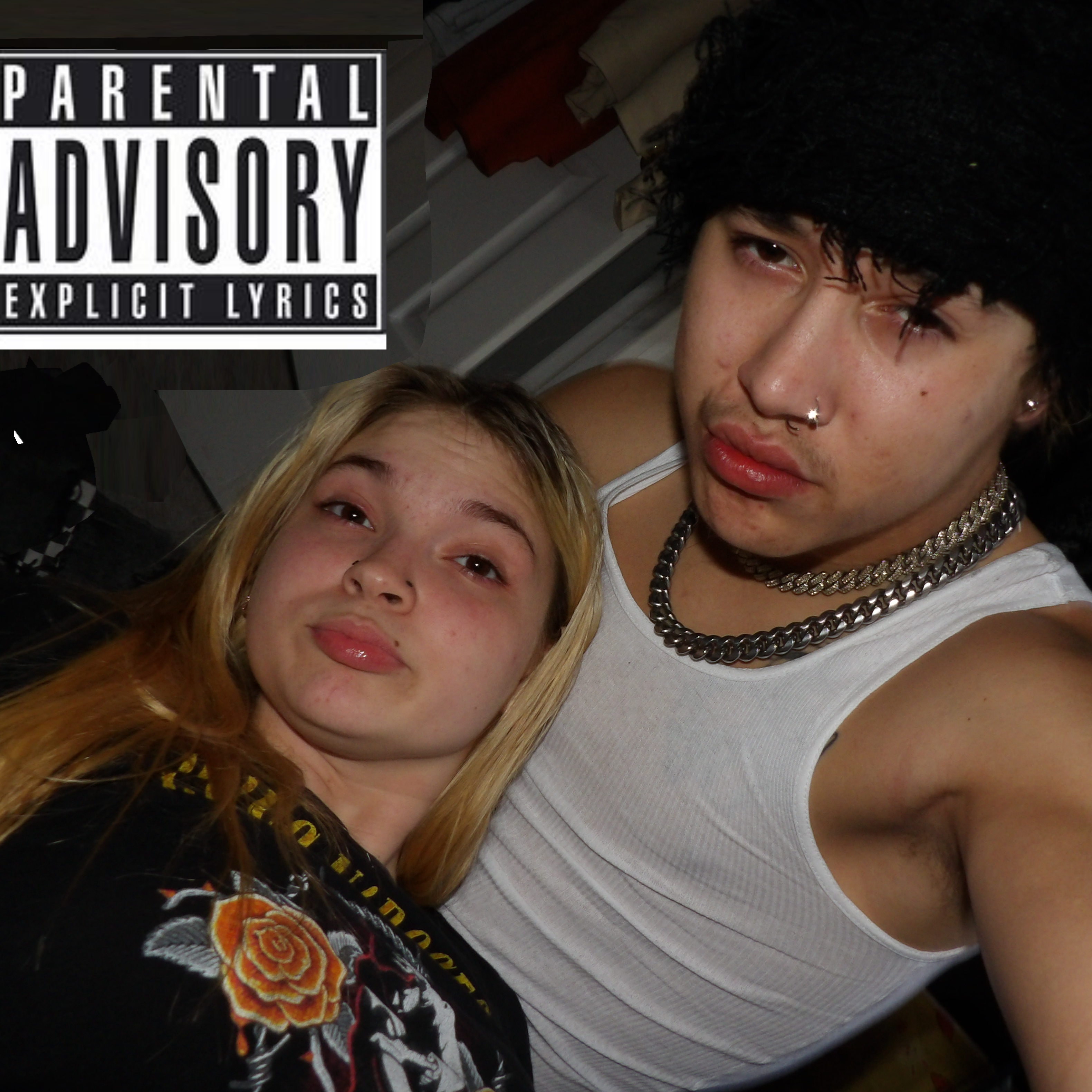 1ma get up by TheOfficial.E.C. cover art