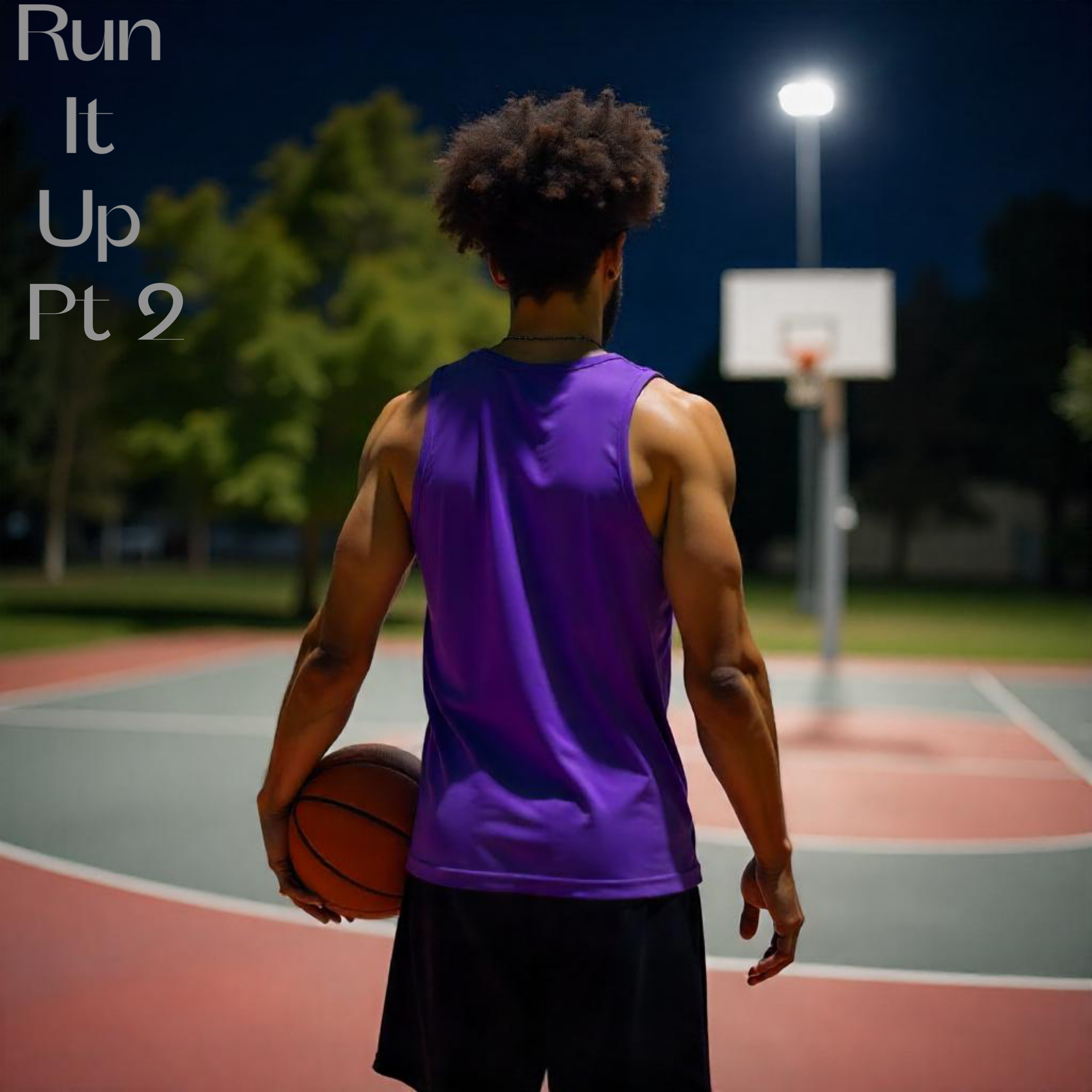 Run It Up Pt 2 artwork