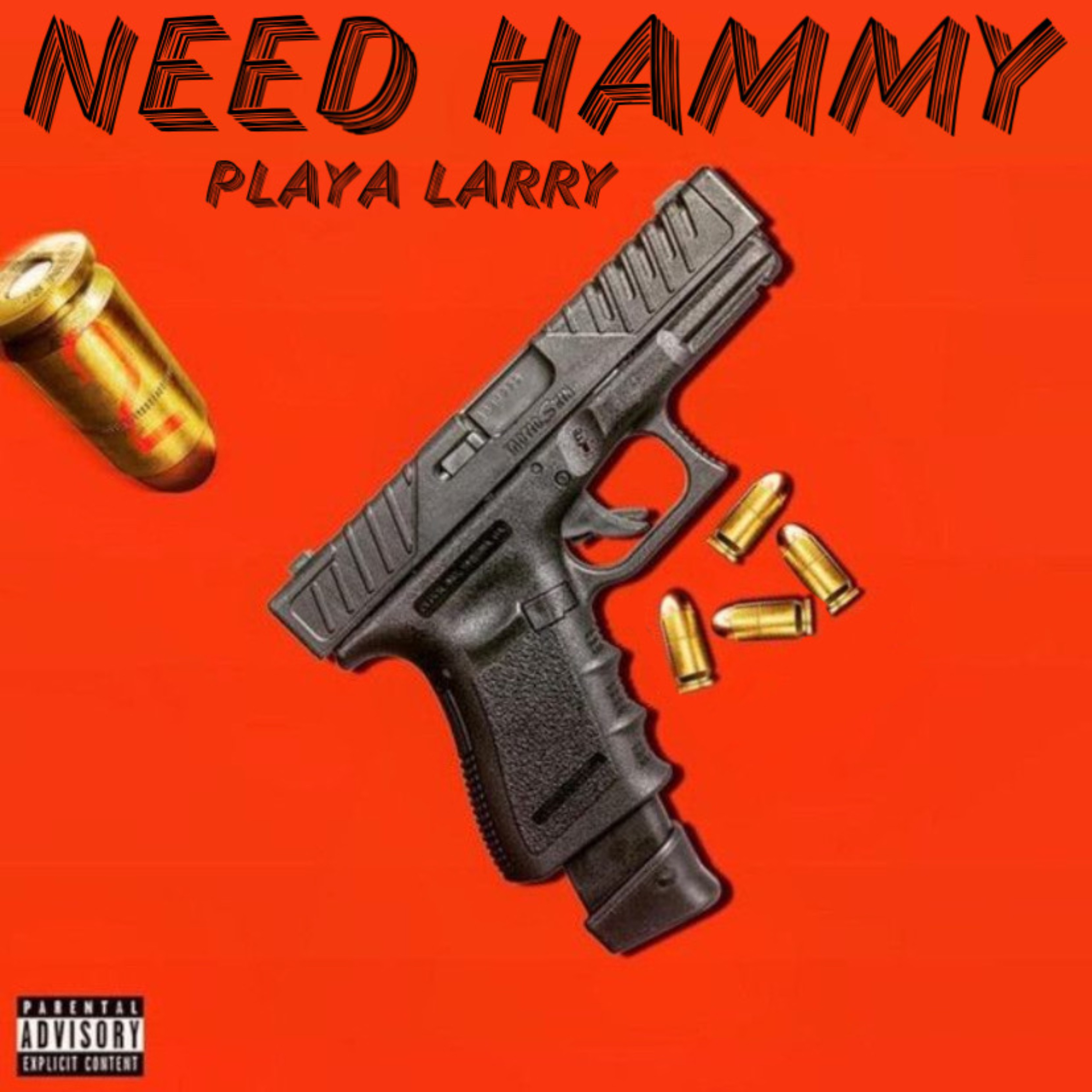 Need Hammy artwork