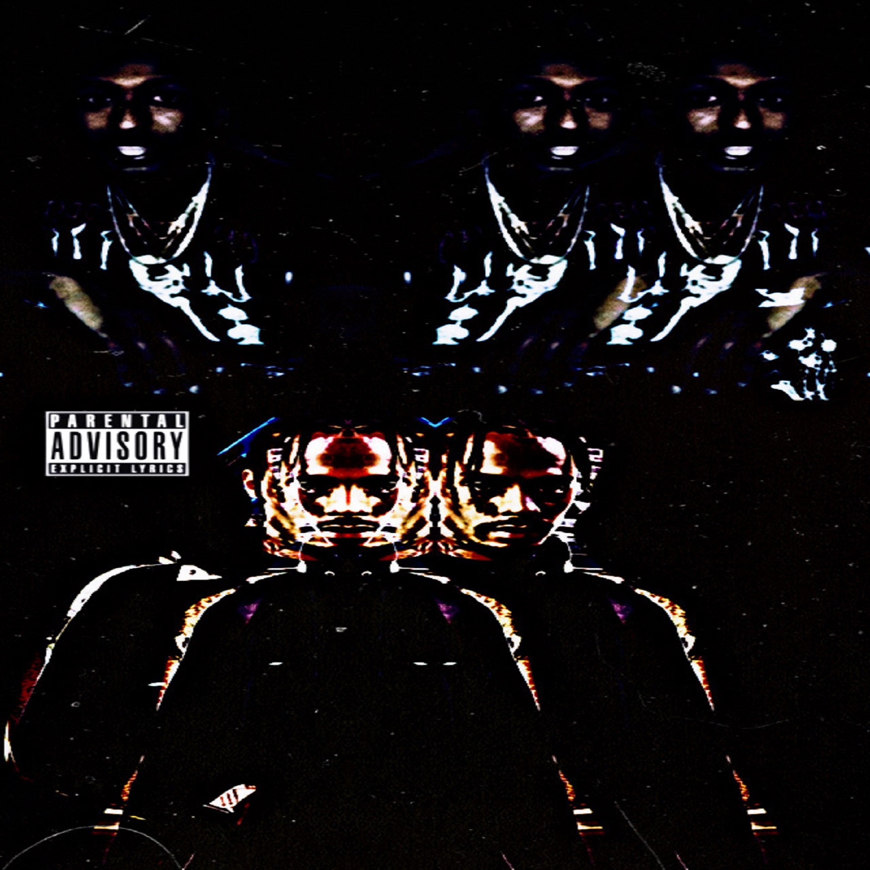 Forreal artwork