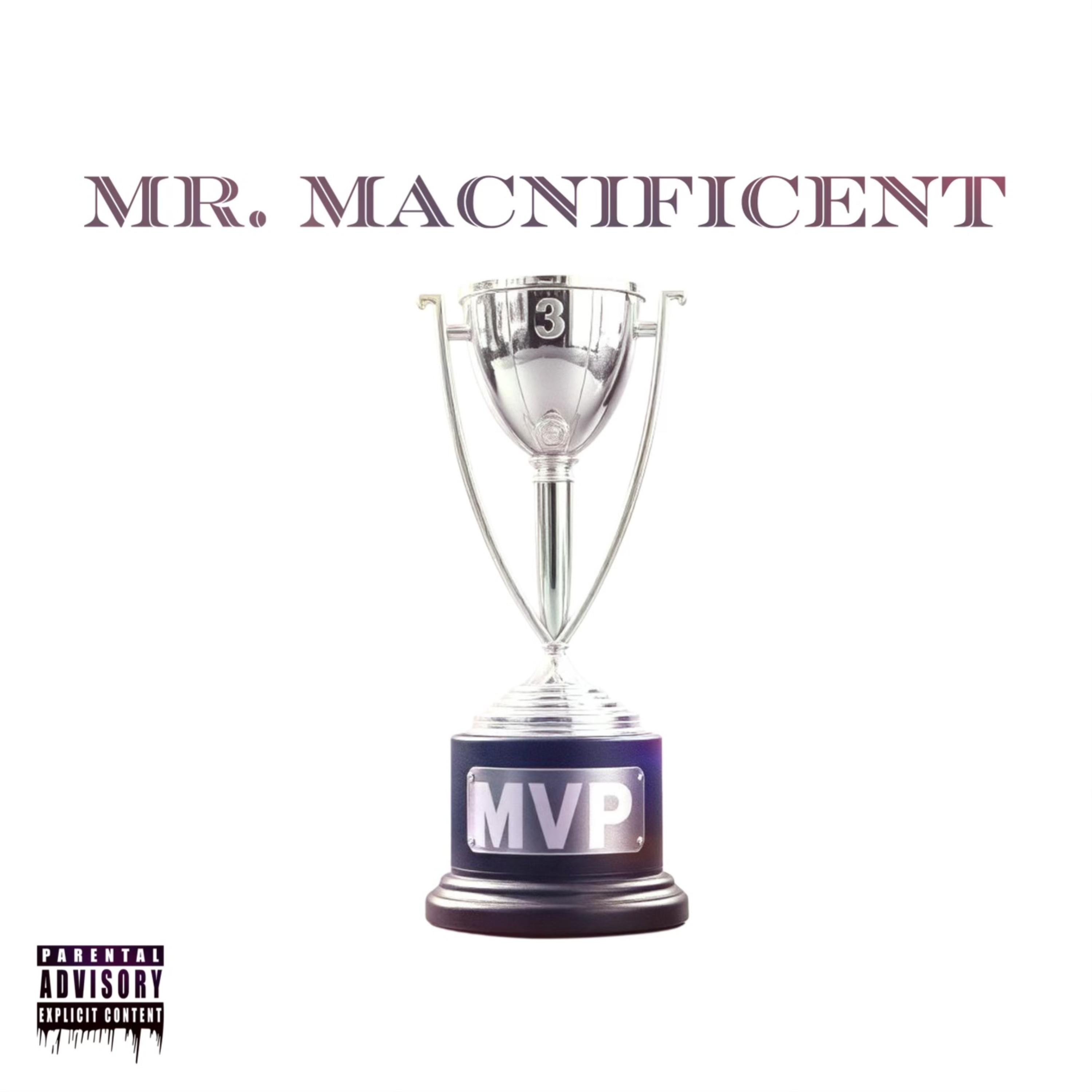 MVP artwork