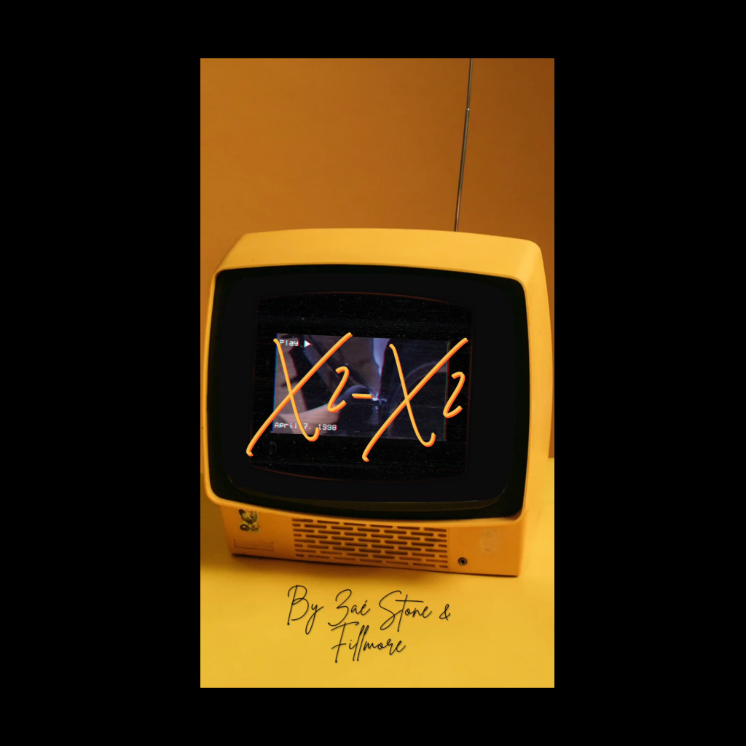 X2X2 artwork