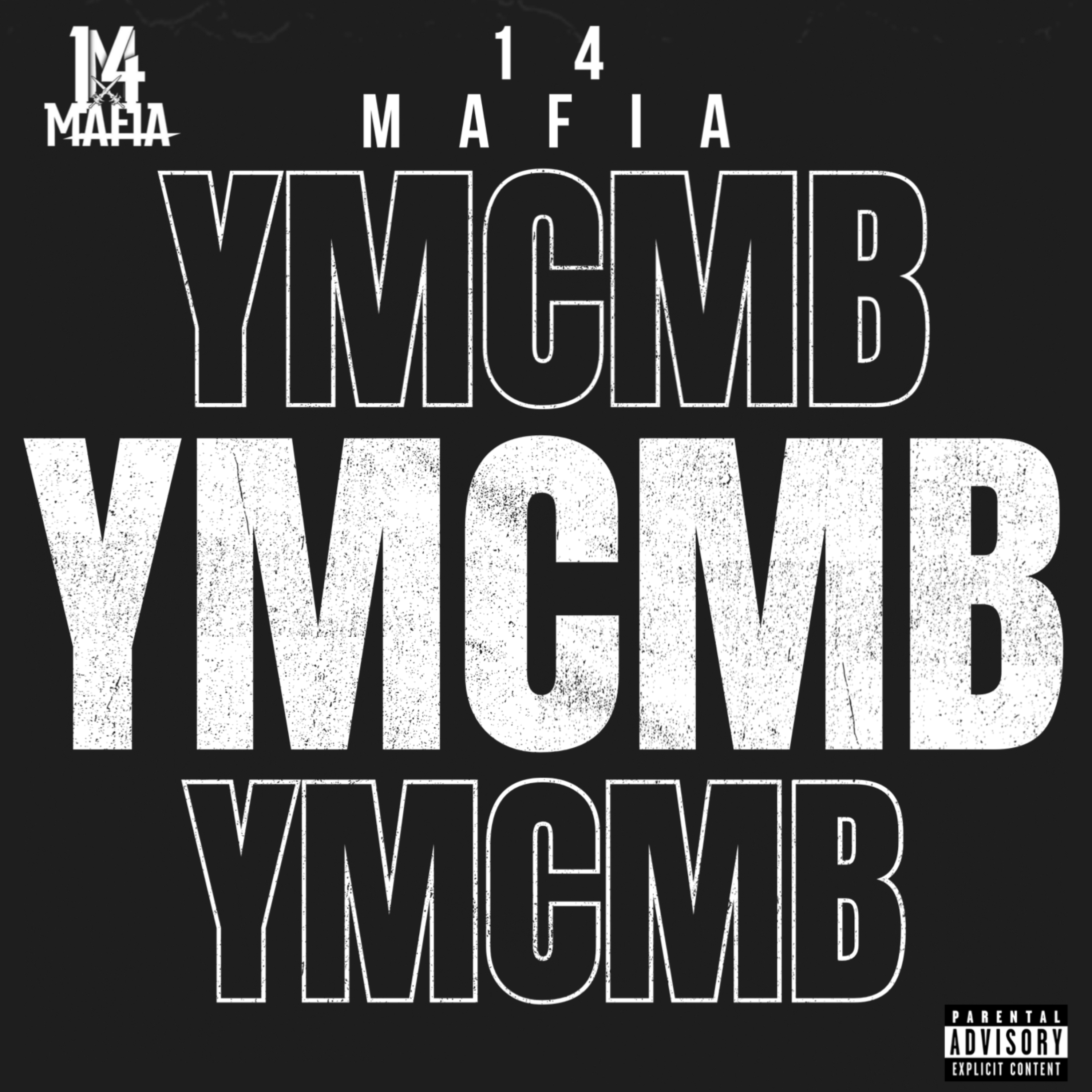 YMCMB artwork