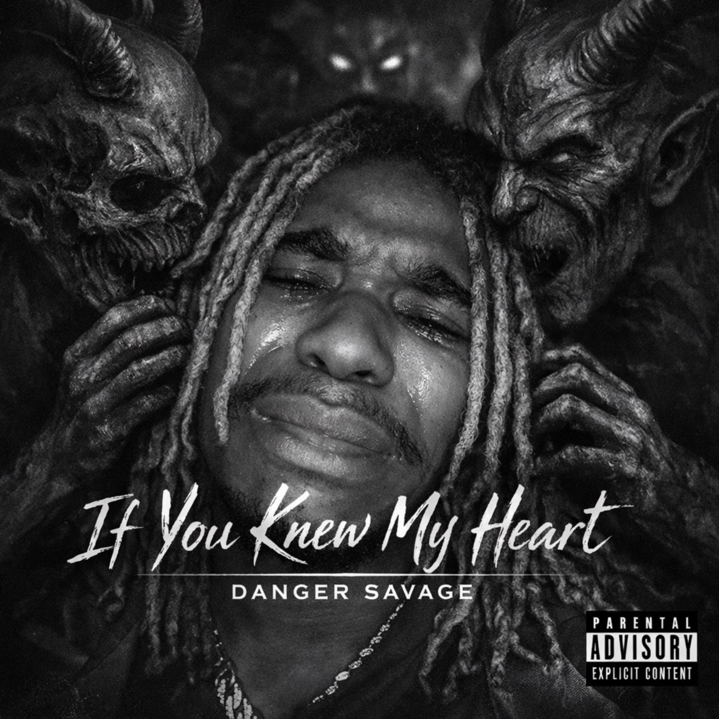 if You Knew My Heart artwork