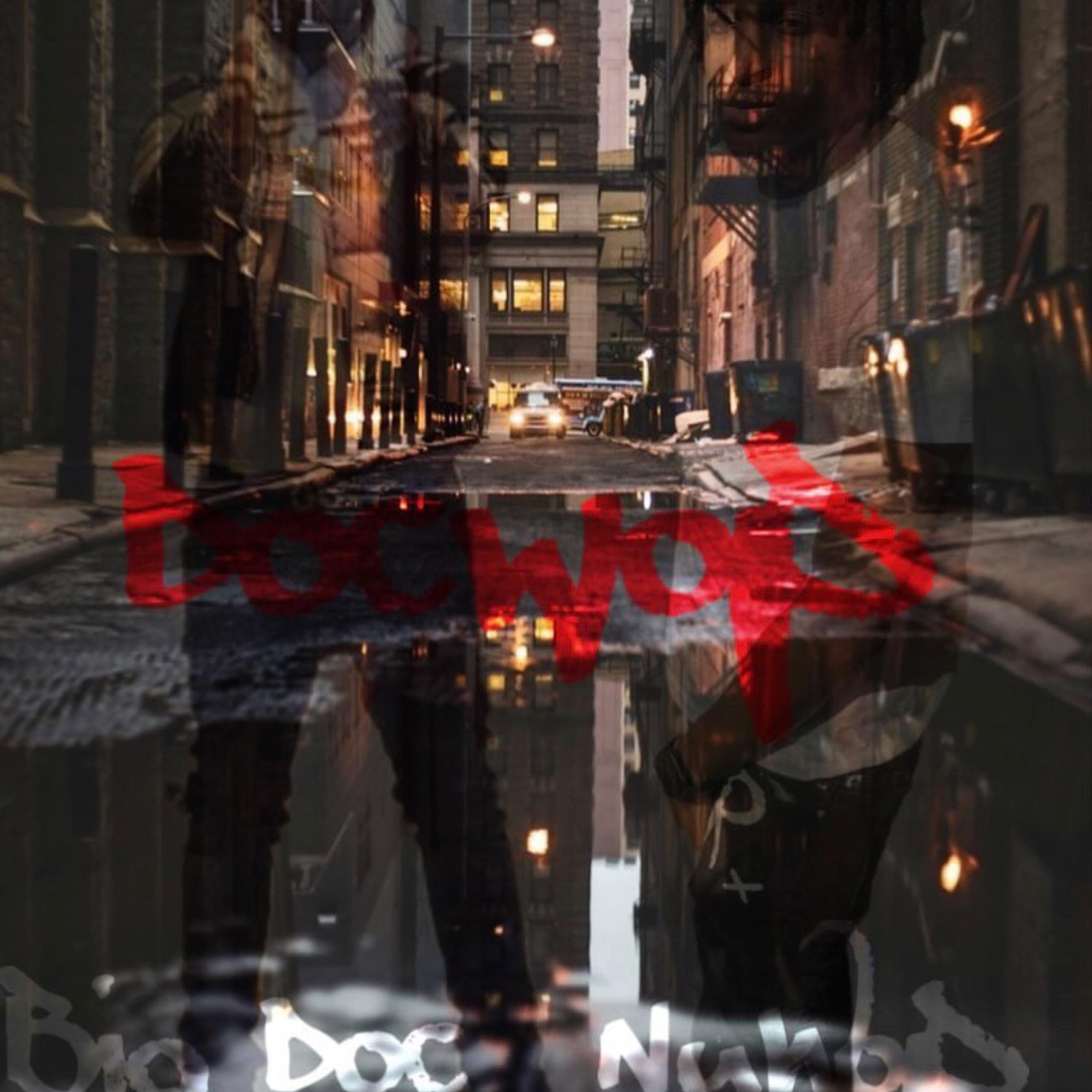 DocWop artwork