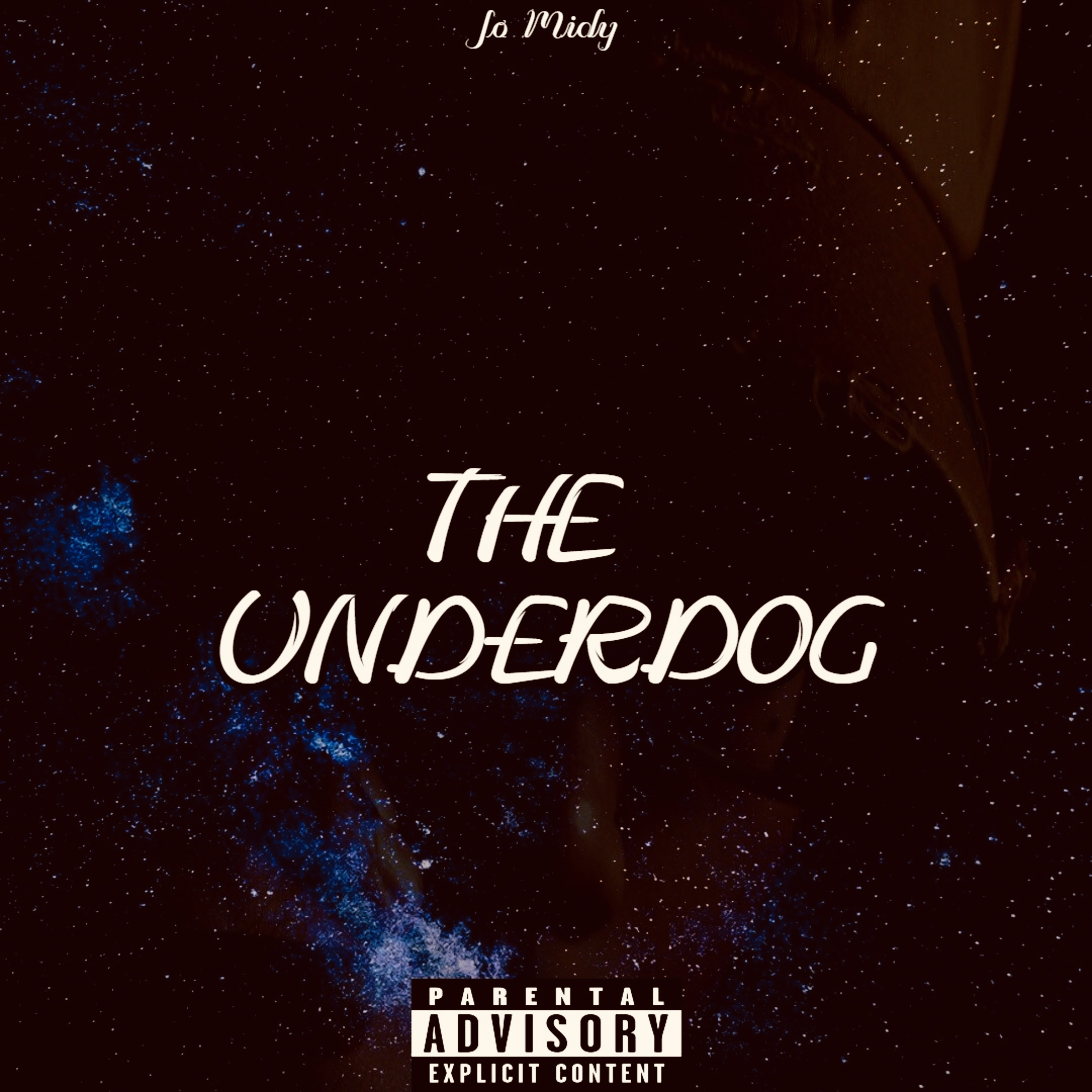 The Underdog artwork