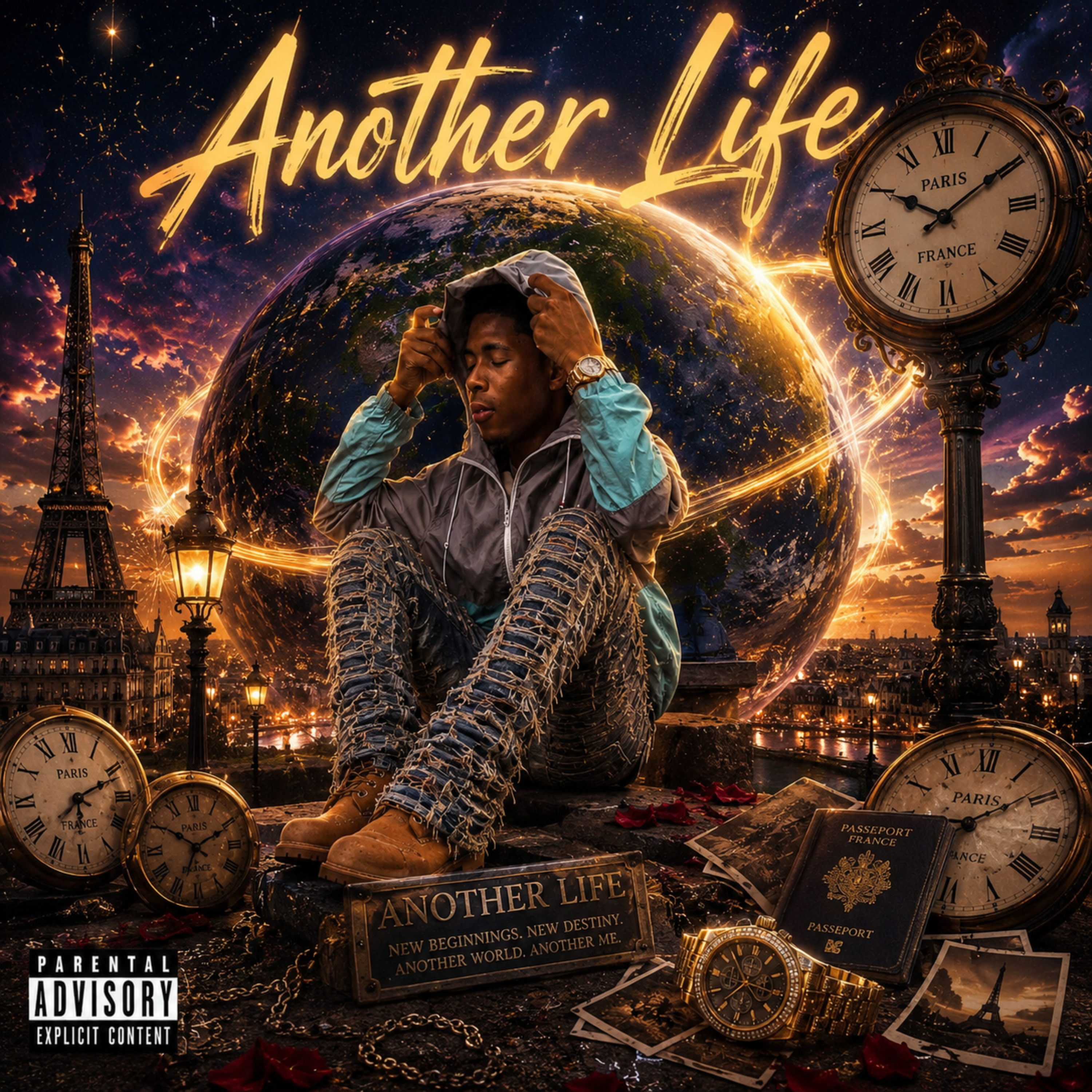 Another Life by BCB SAVAGE cover art