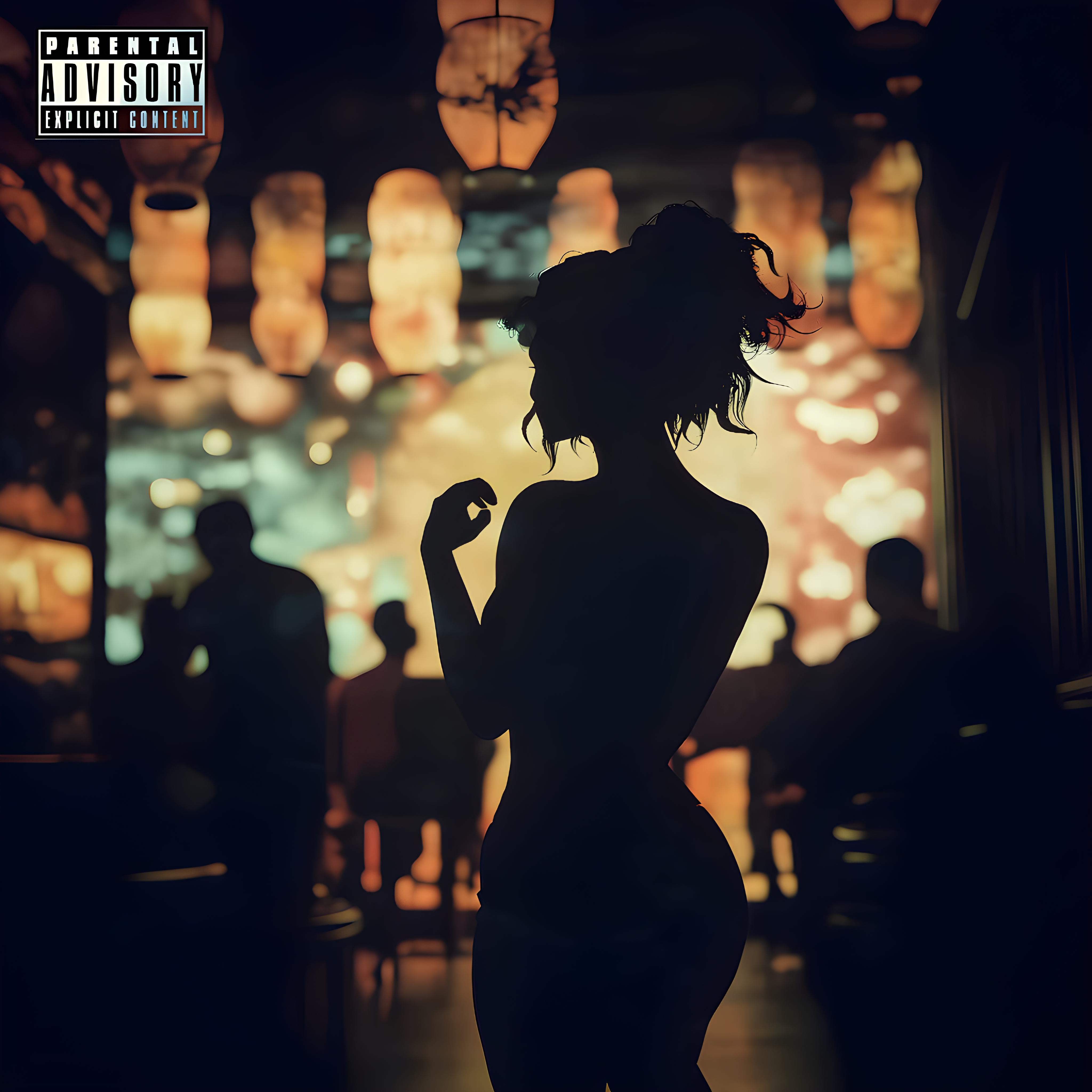 Distractions artwork