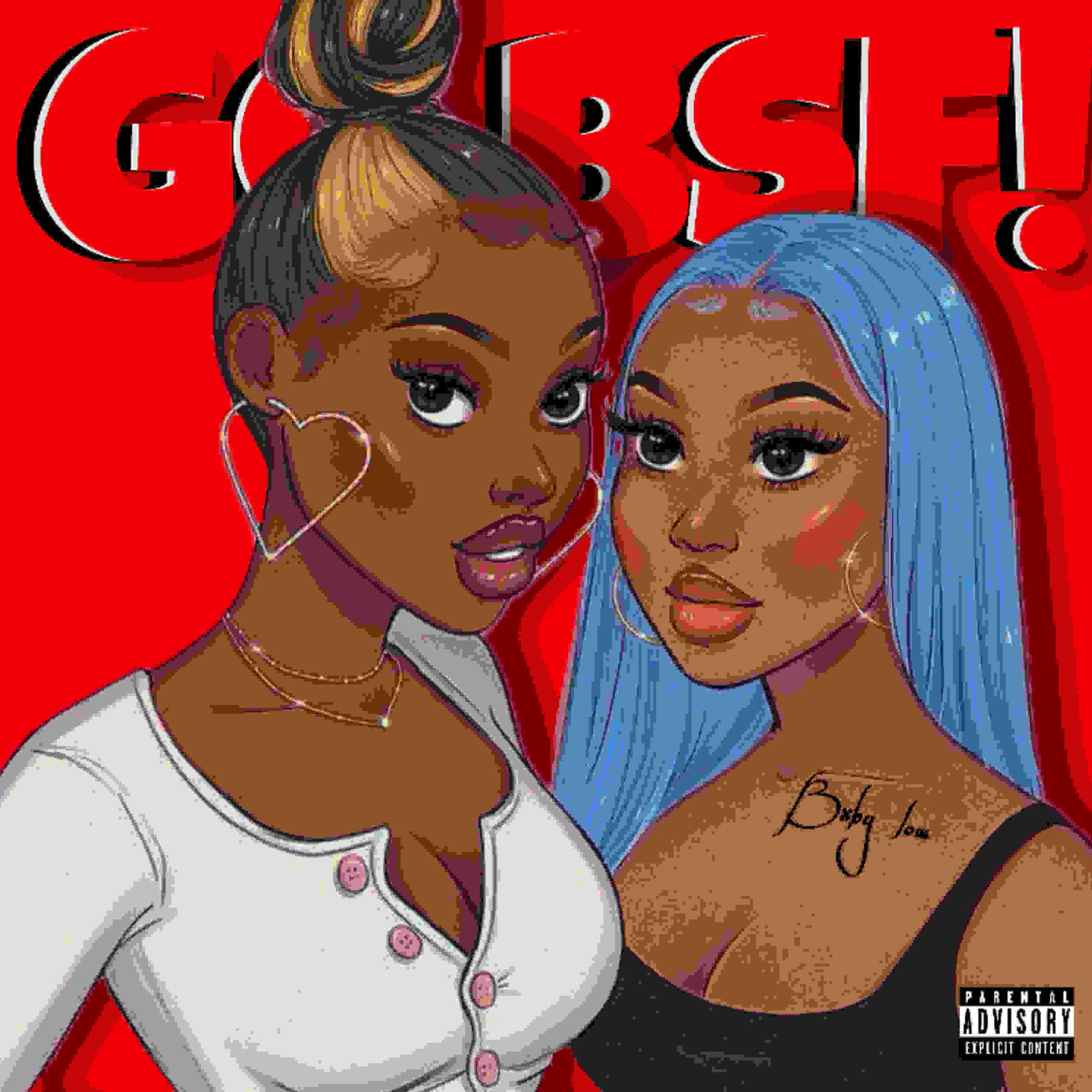 Go Bsf artwork