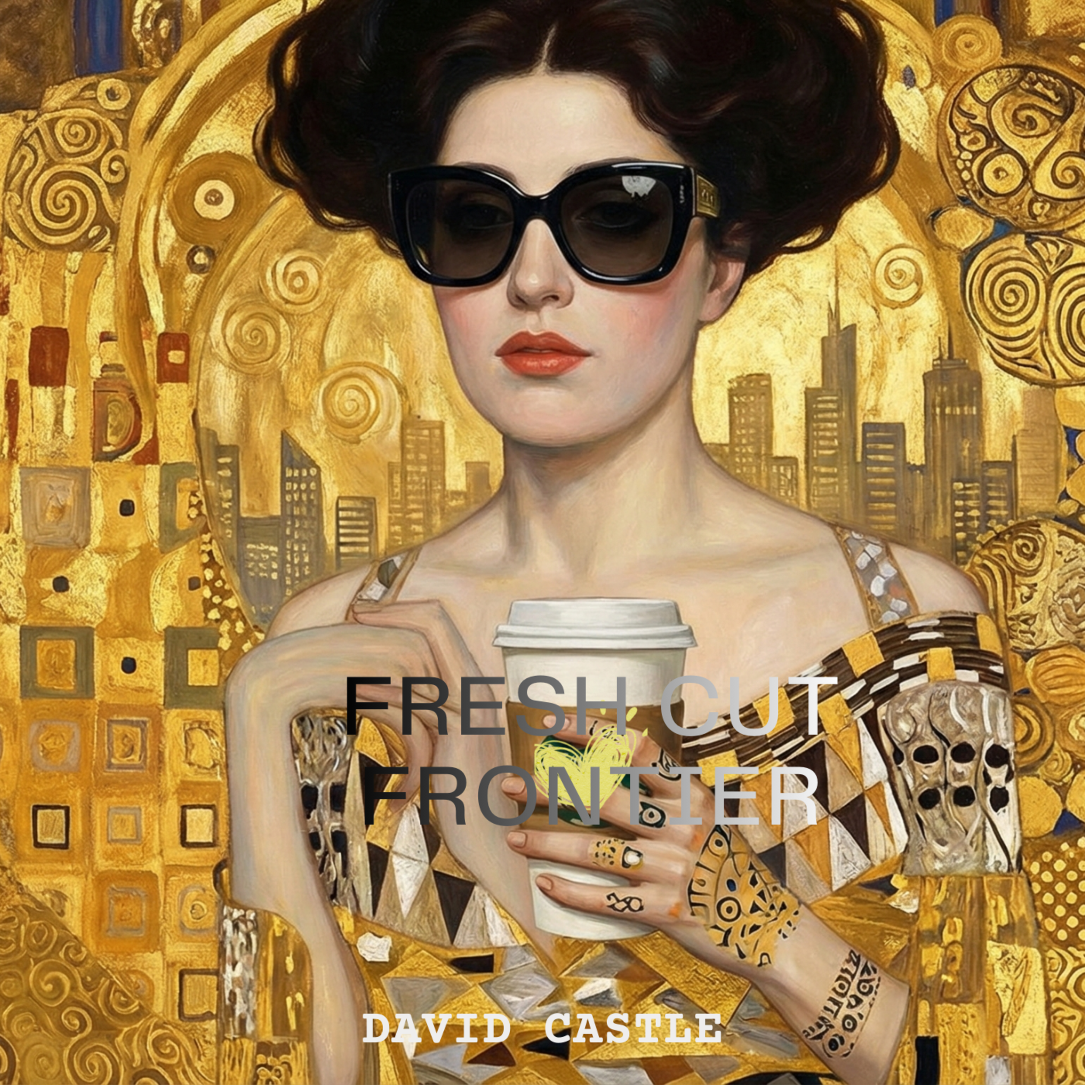 Fresh Cut Frontier artwork