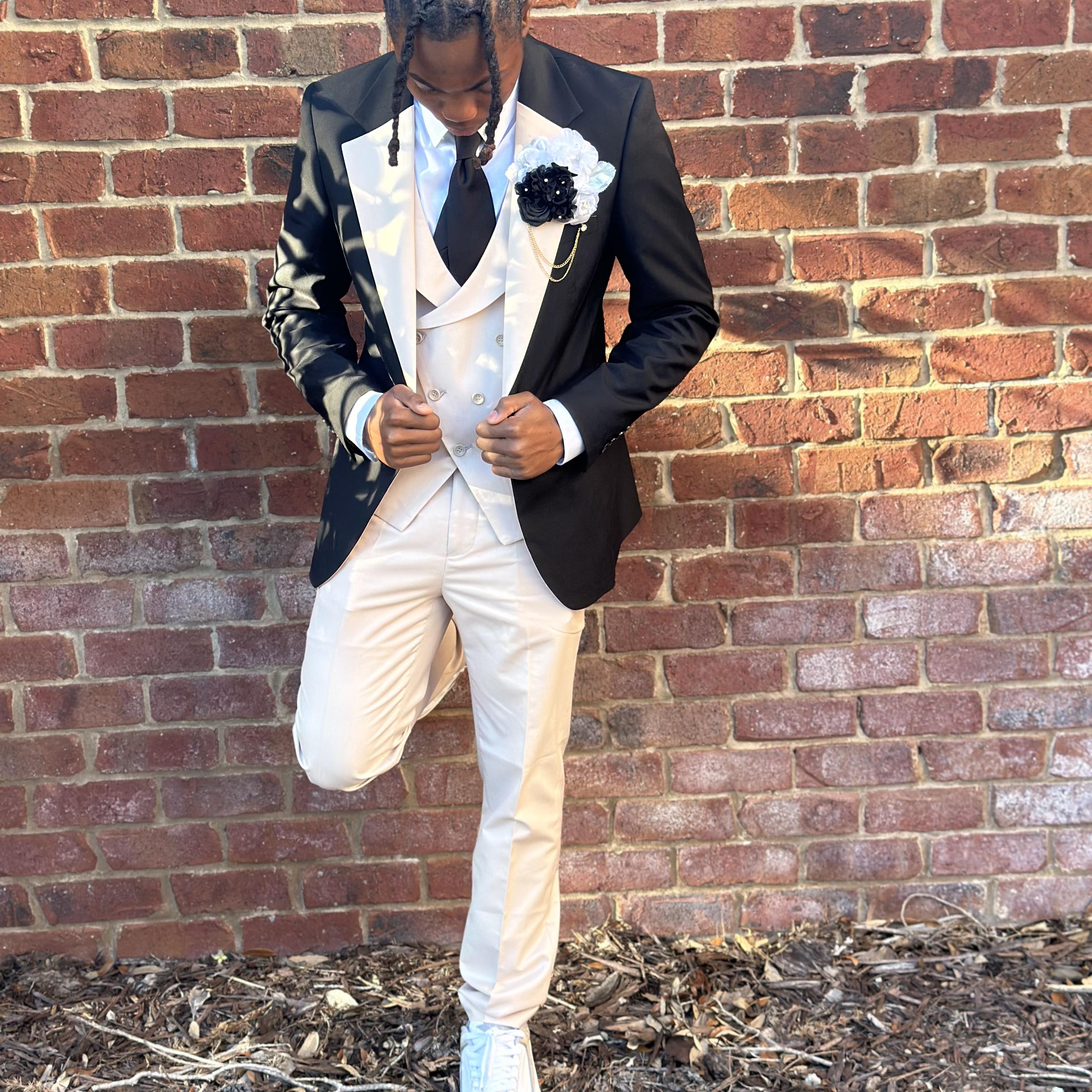 Broken menace artwork