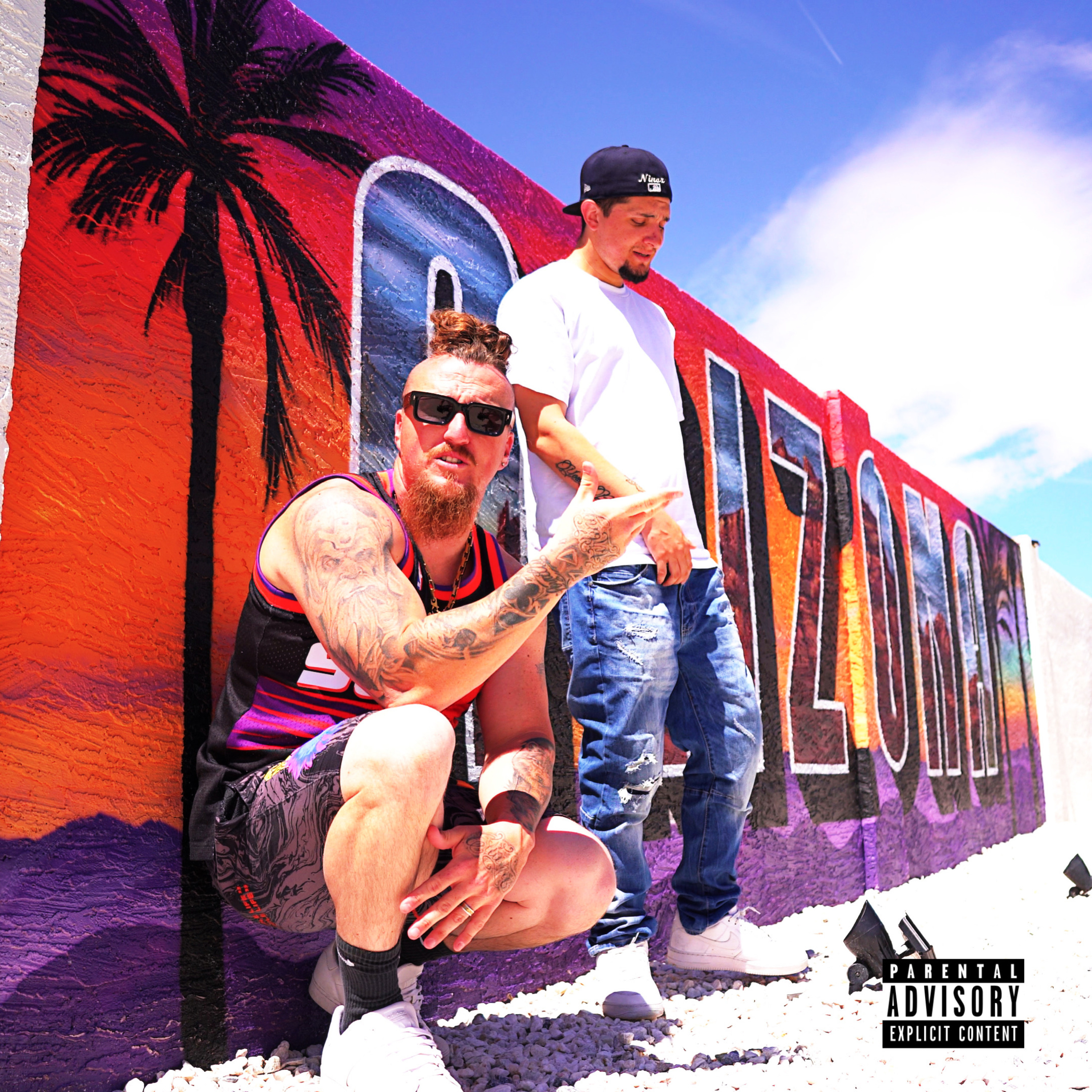 Mo’ Problems artwork