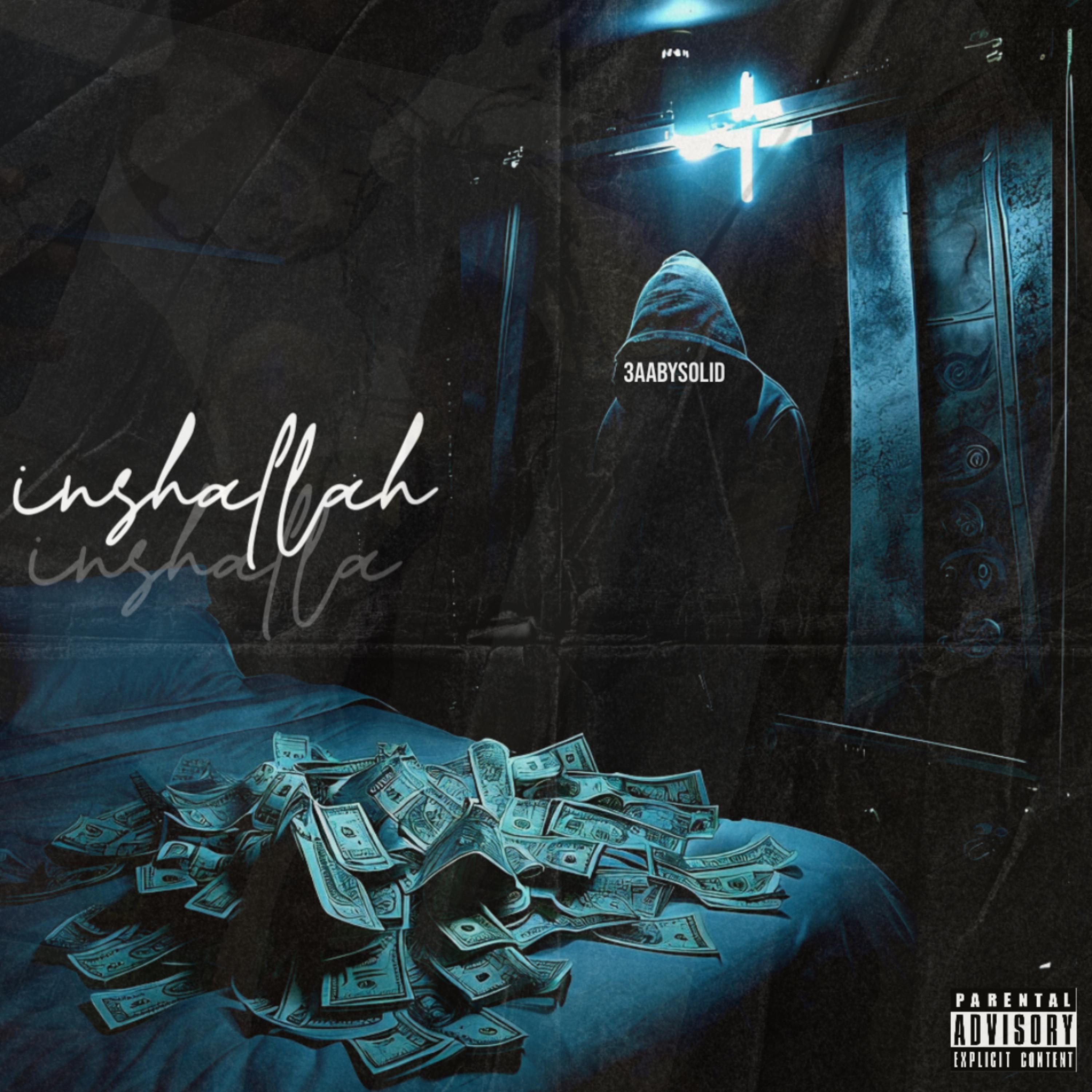 Inshallah artwork