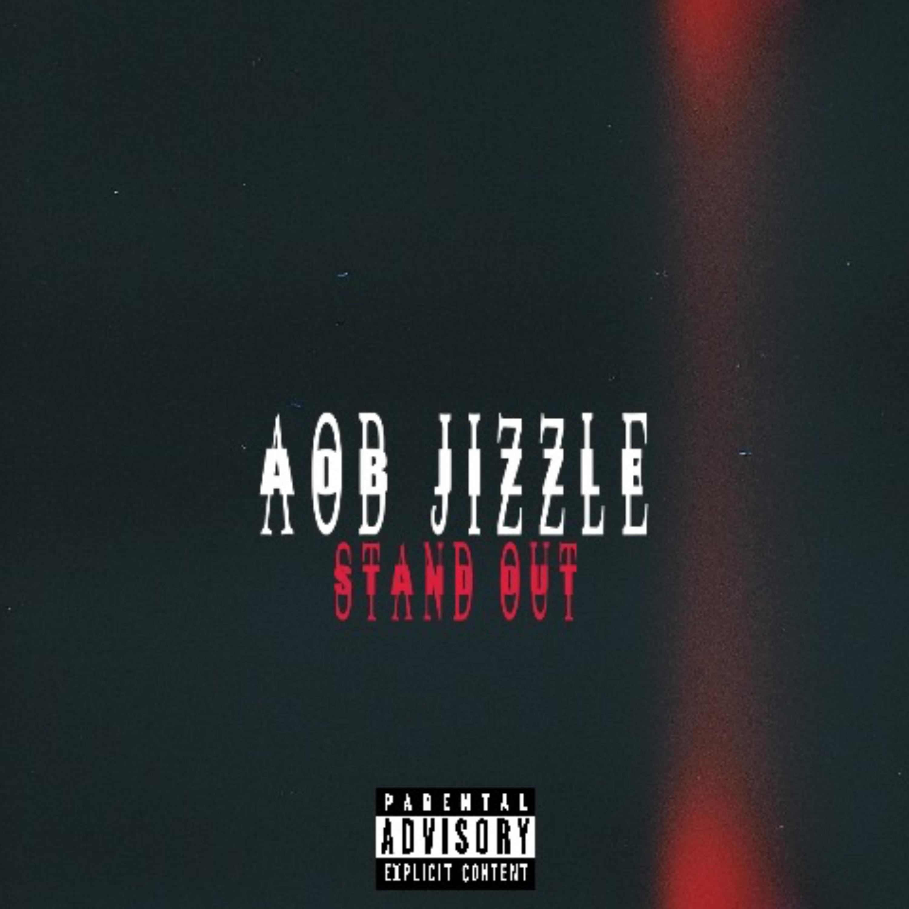 Stand Out artwork