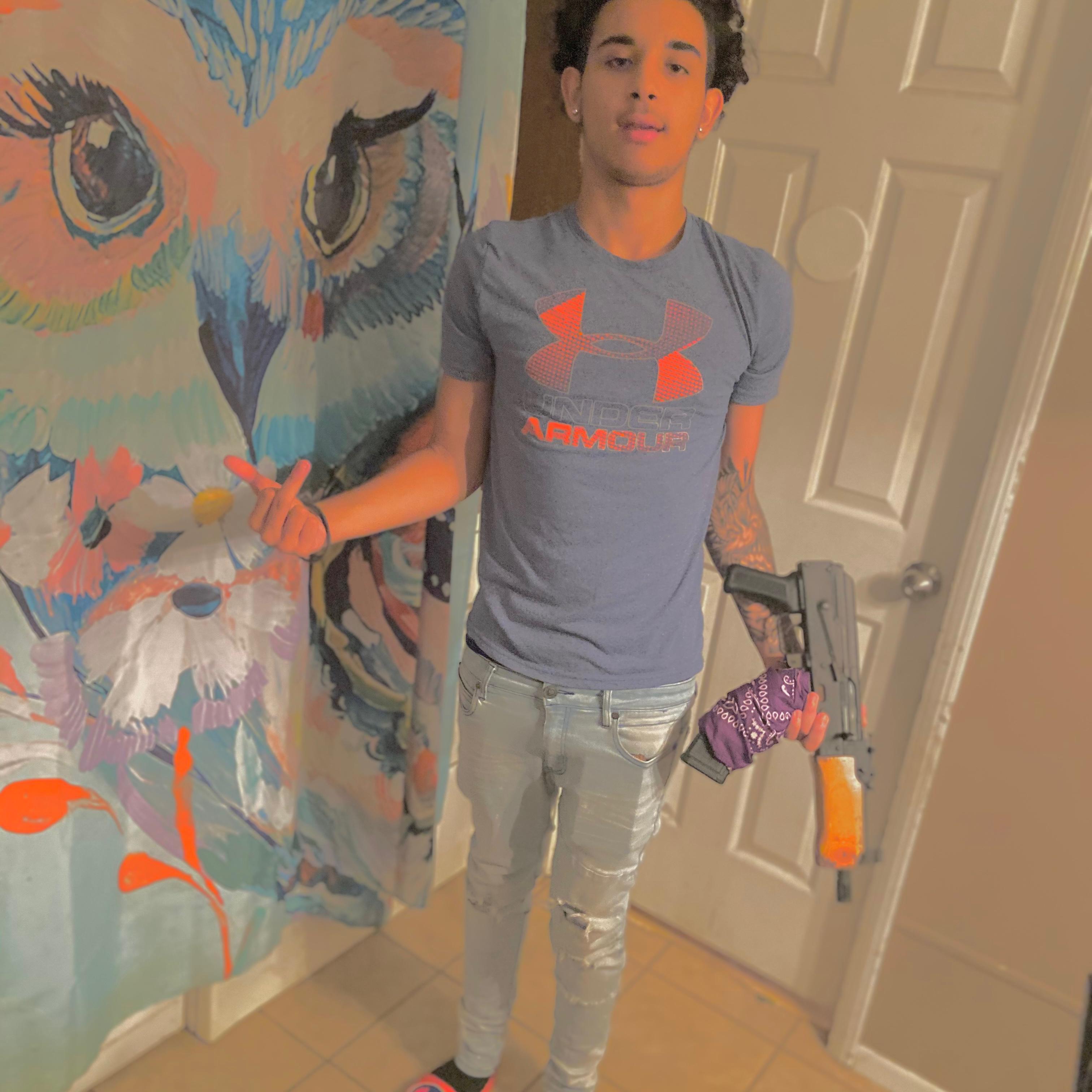 NOWADAYS artwork