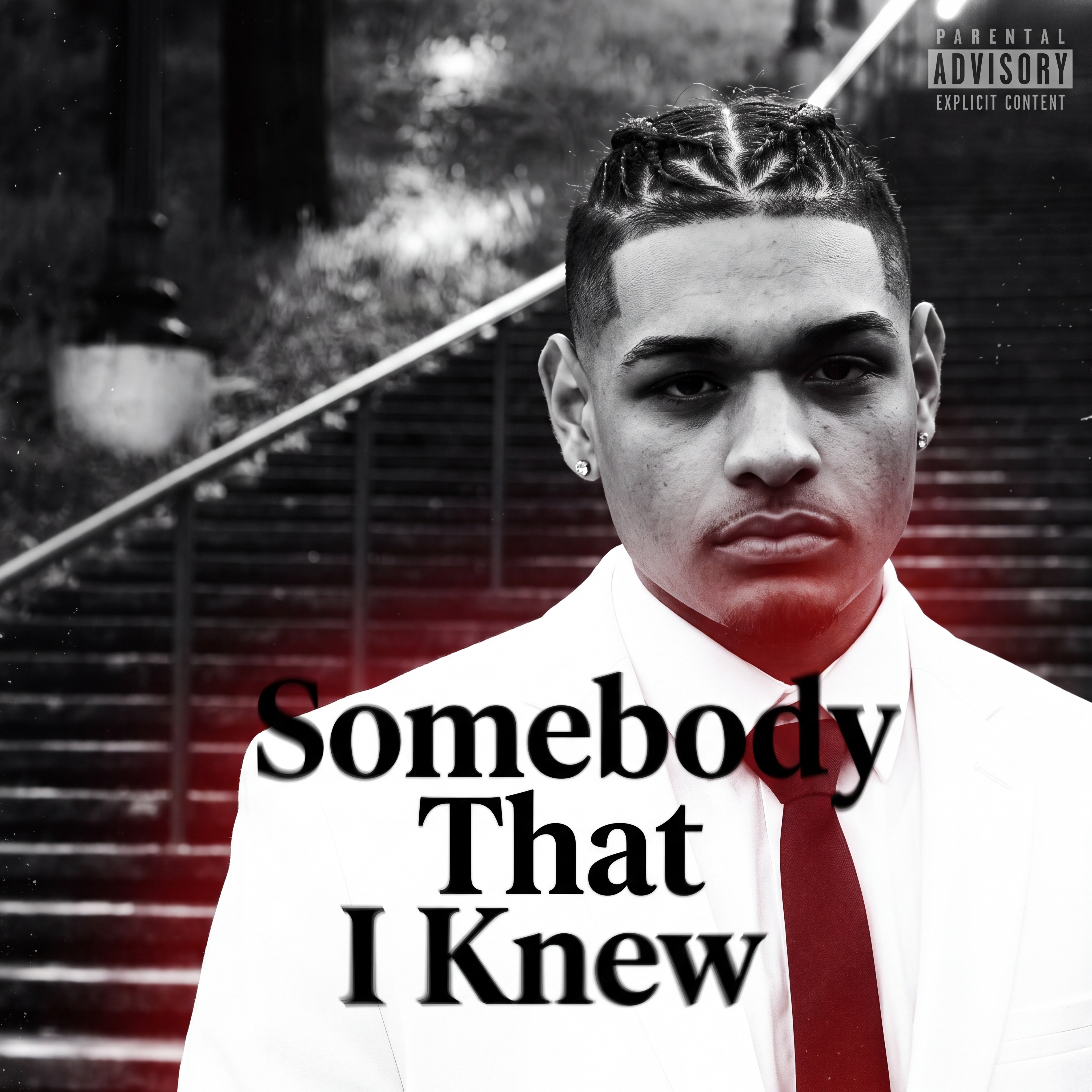 Somebody That I Knew by Father Figure cover art