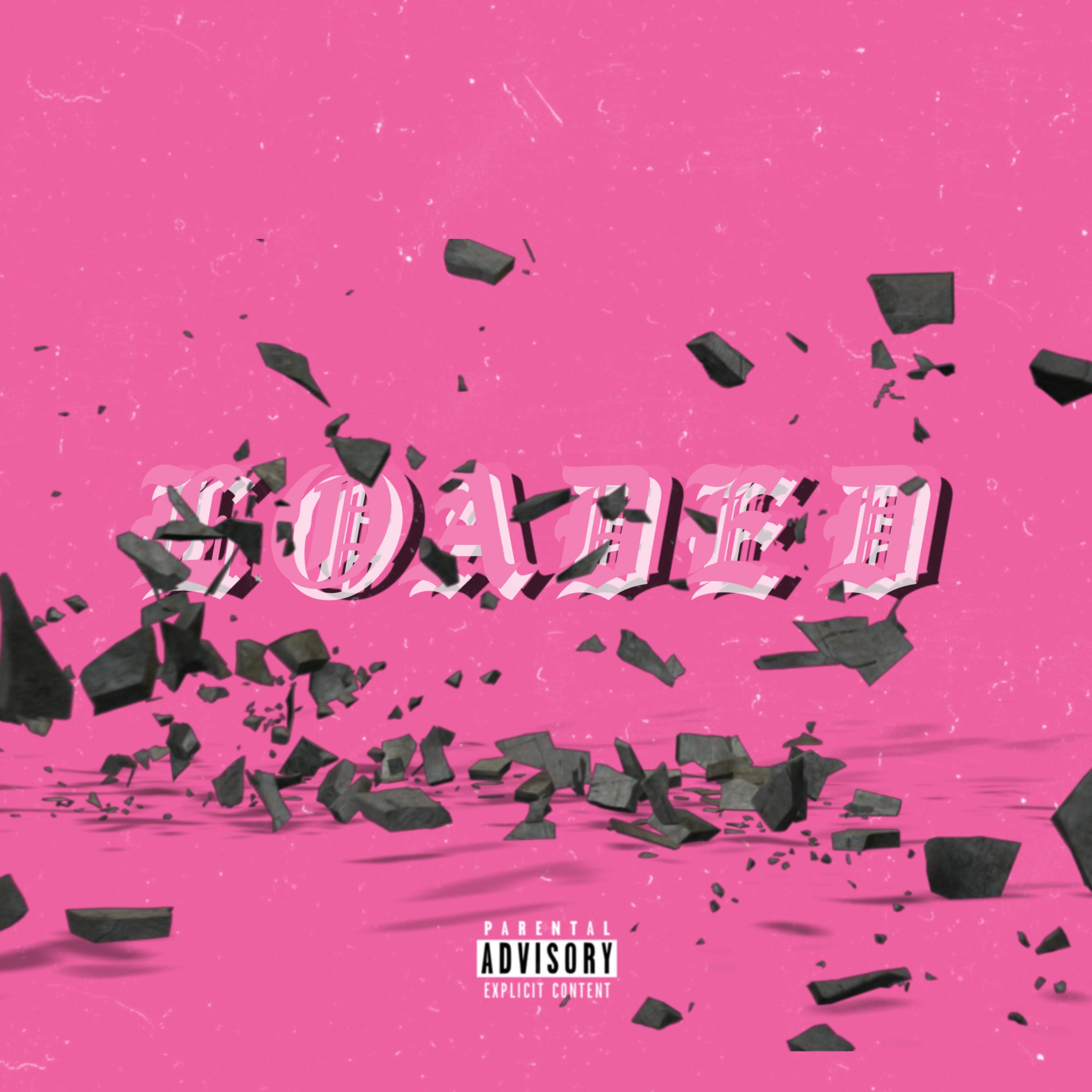 LOADED artwork
