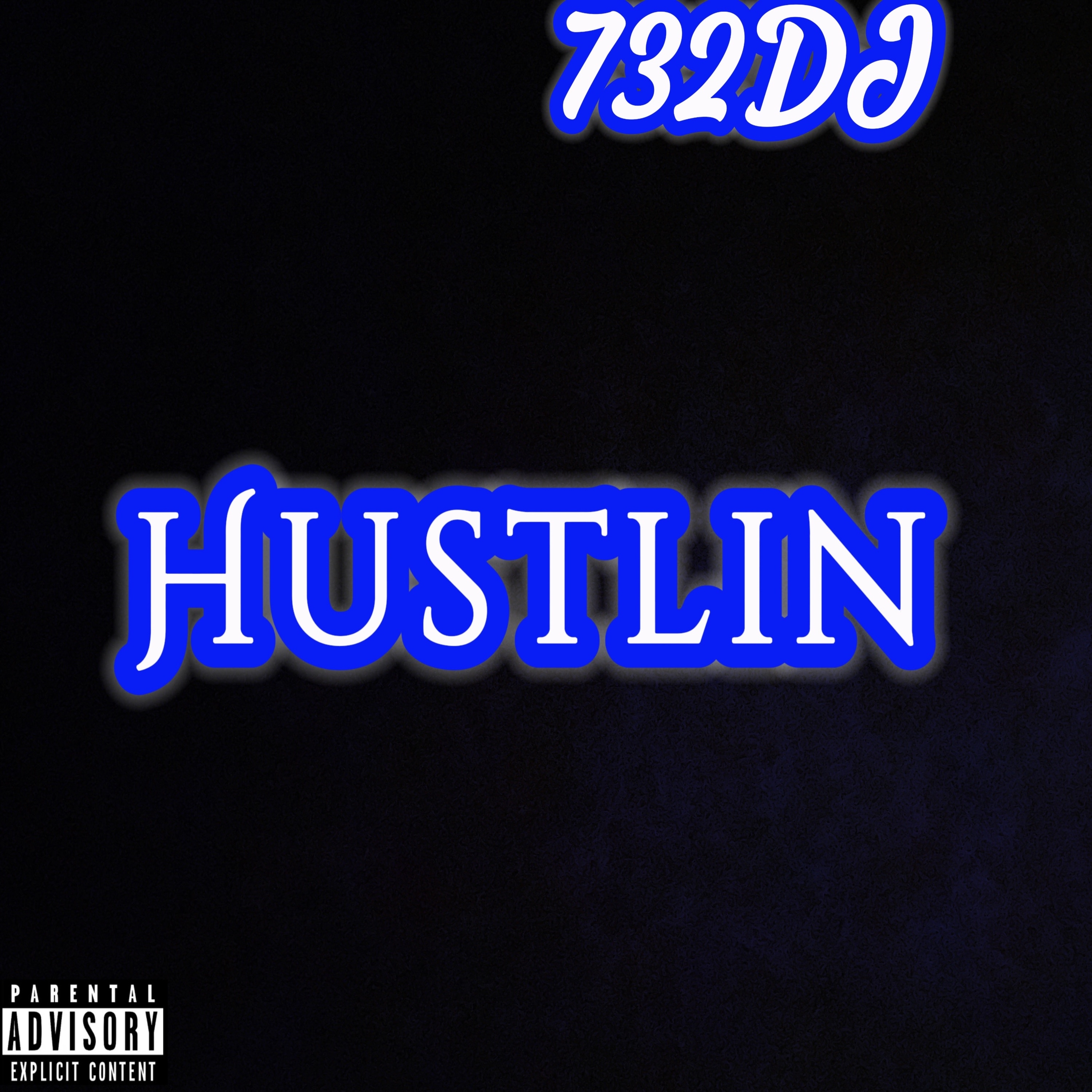 Hustlin artwork