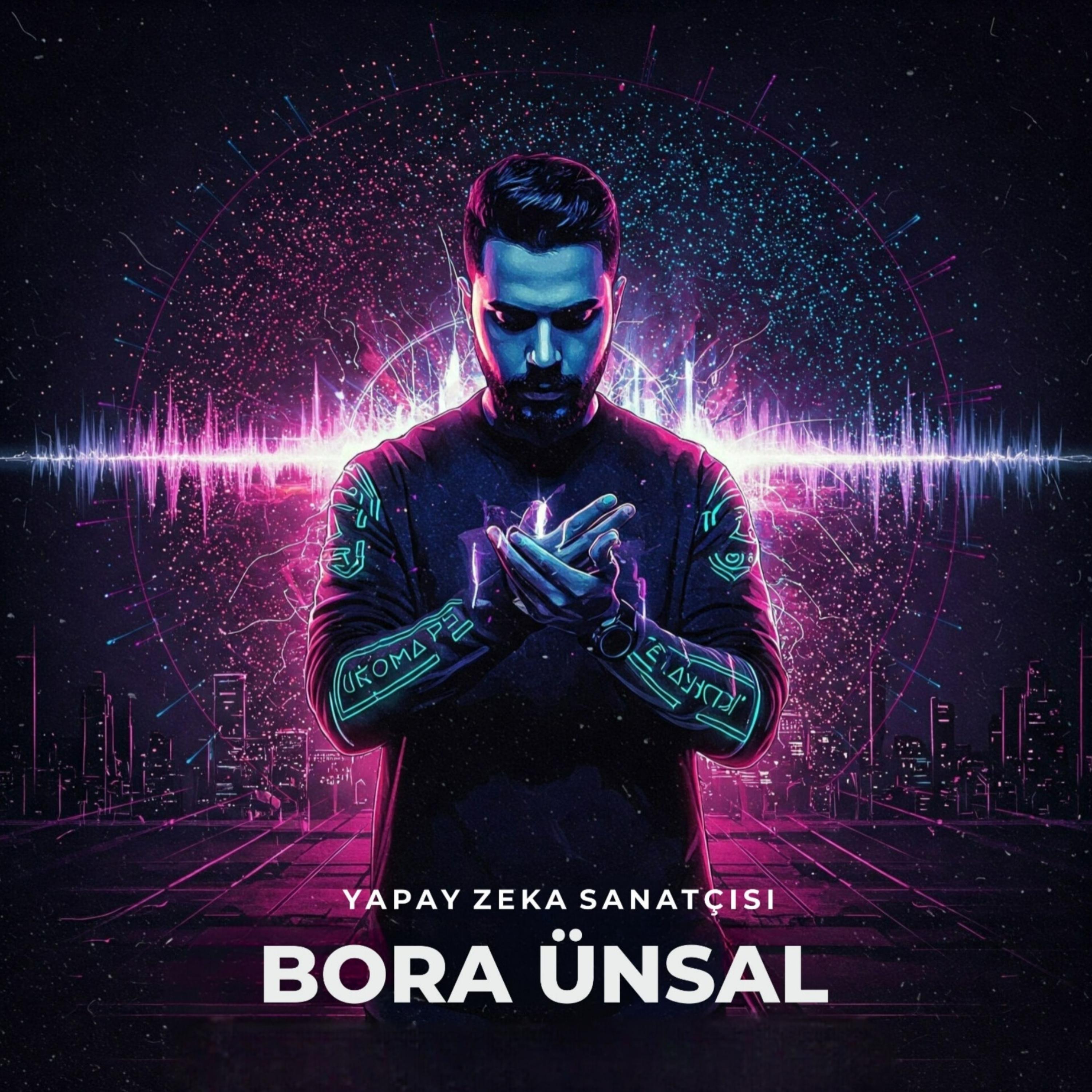 Ebedi Kardeşlik artwork