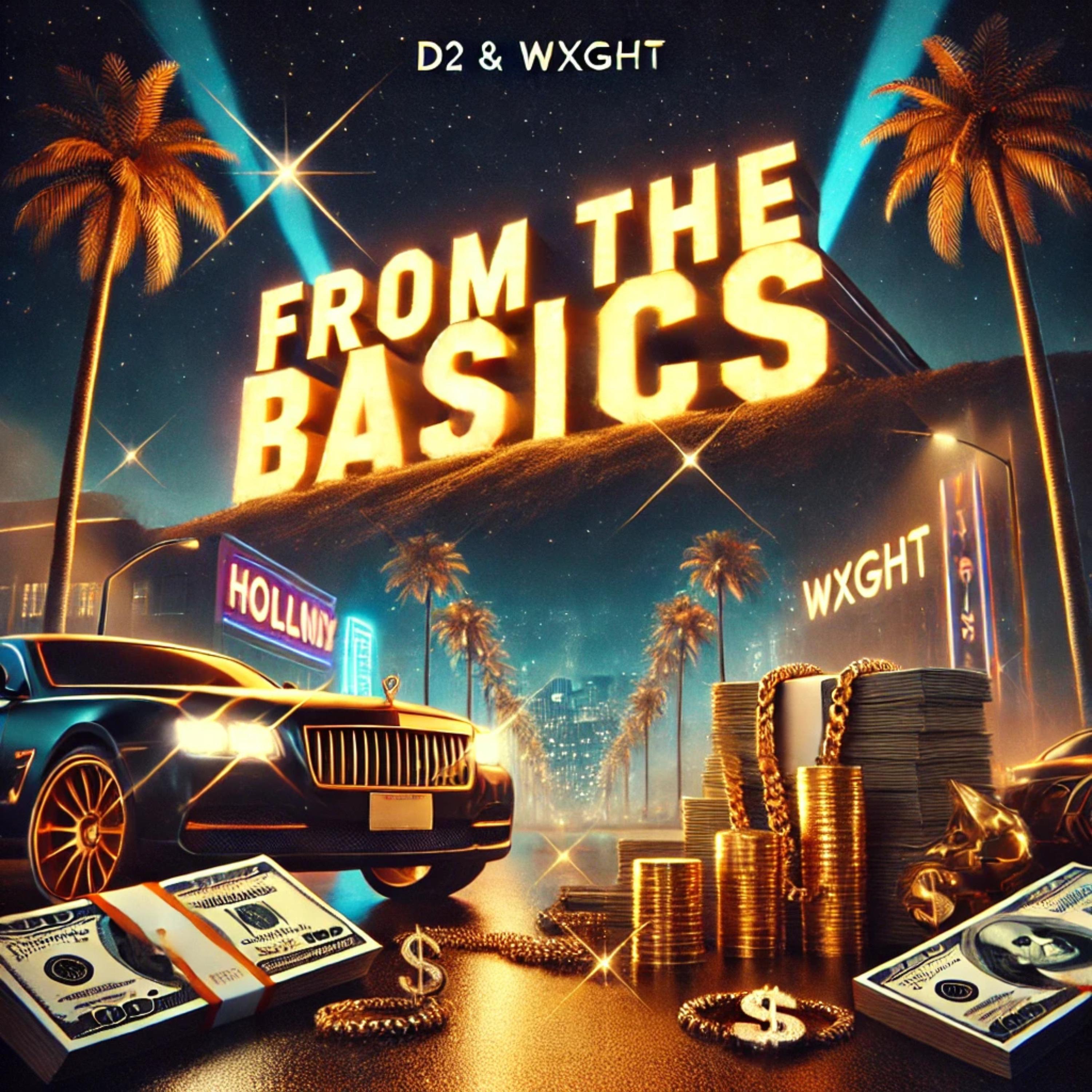 From The Basics artwork