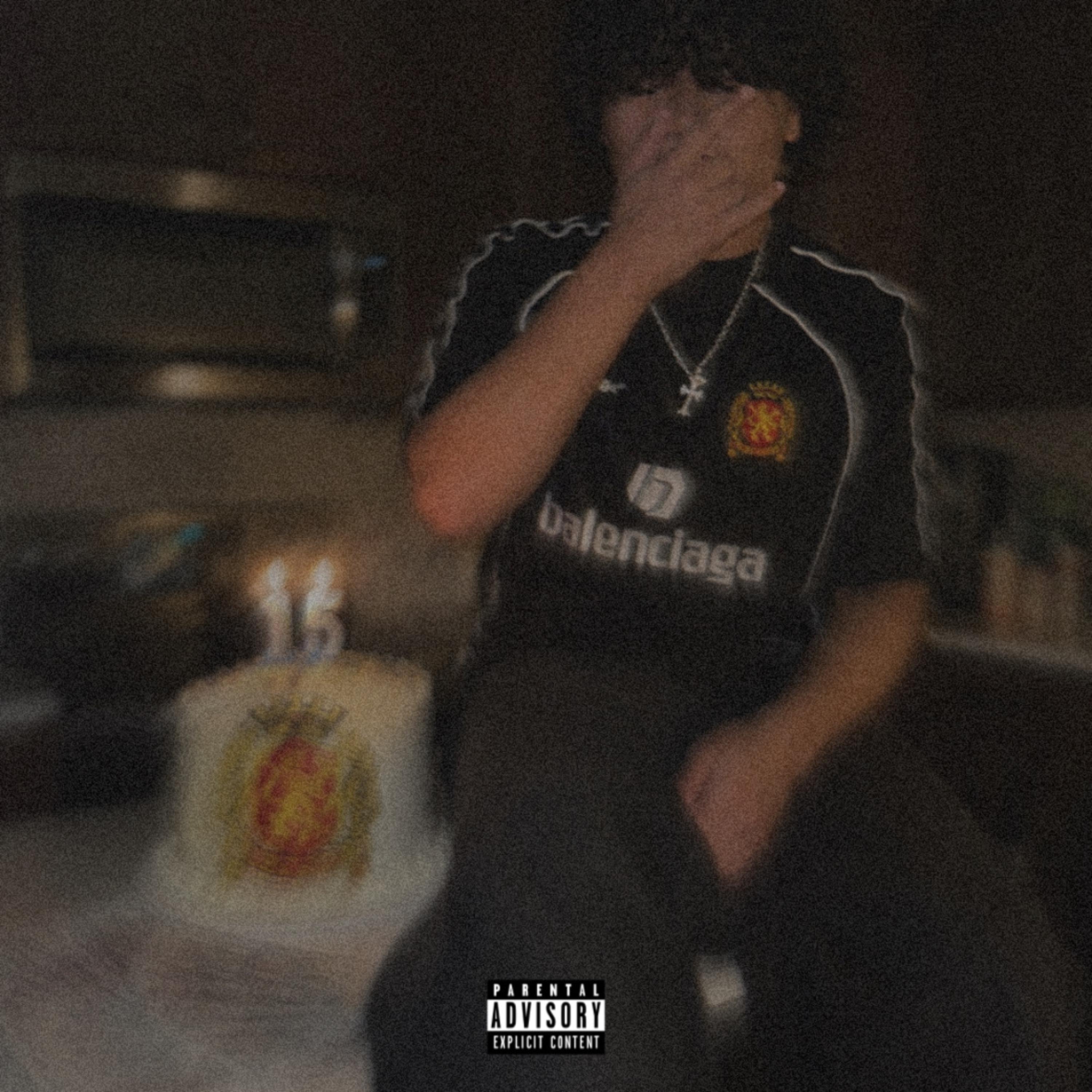 15 by allcvsts cover art