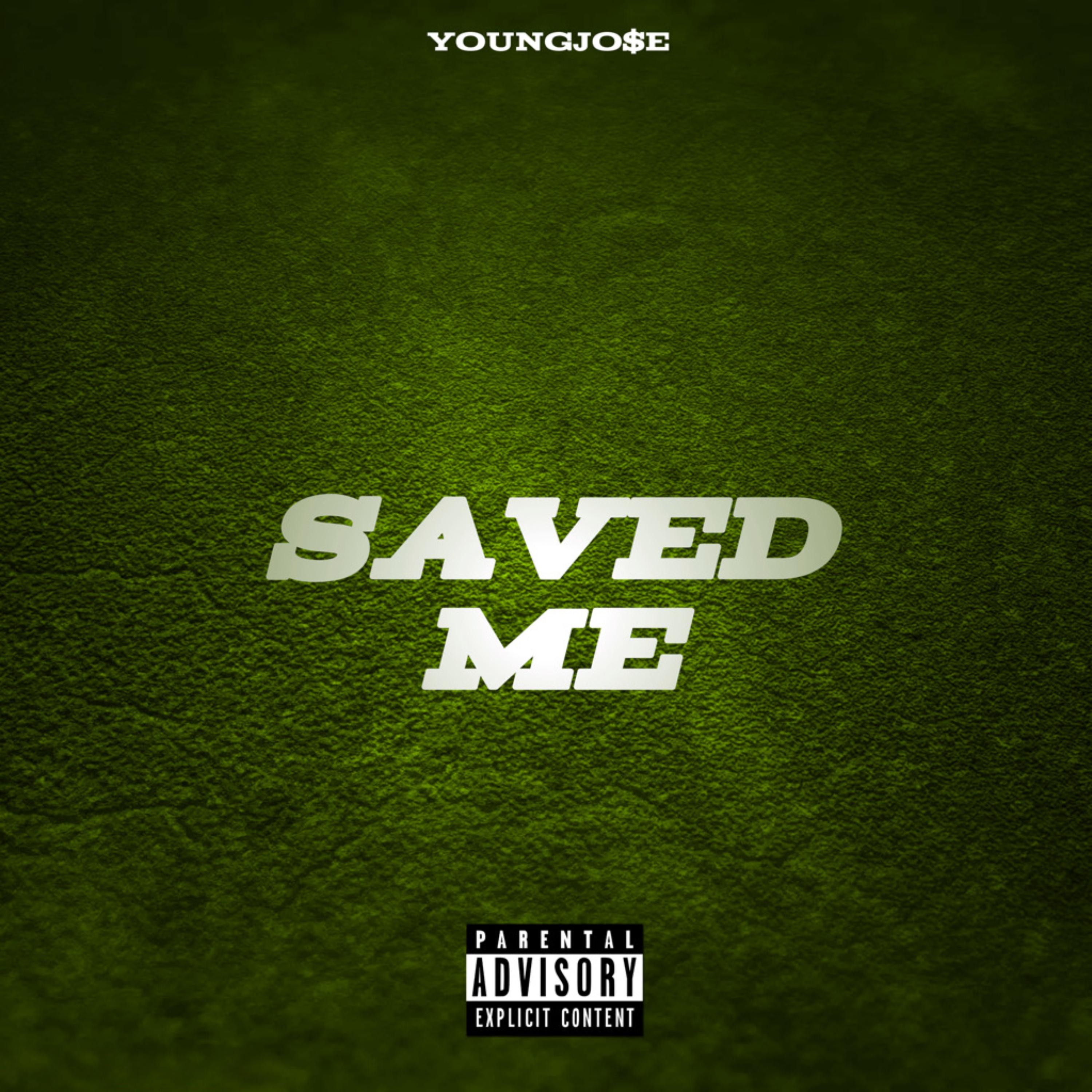 Saved Me artwork