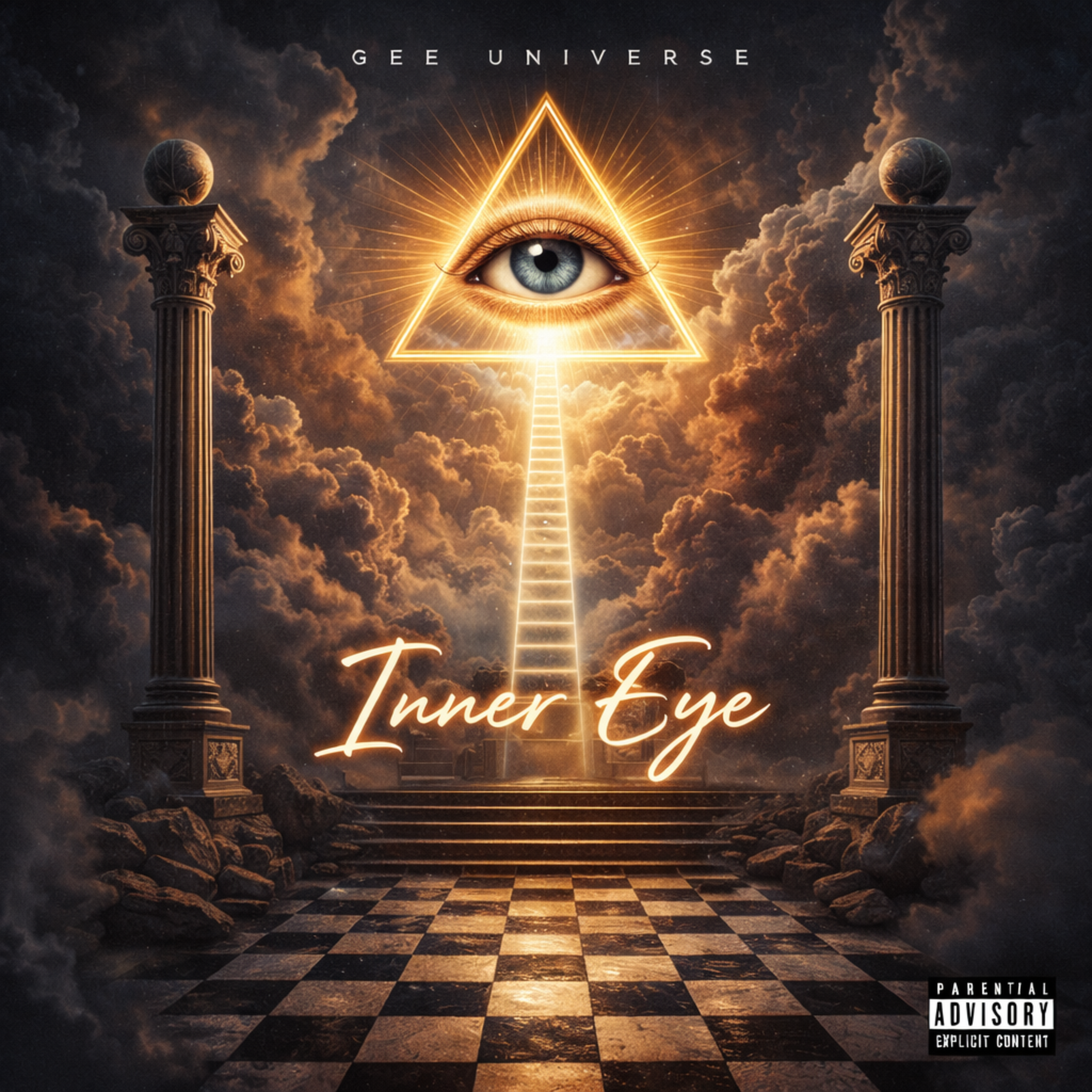 Inner Eye artwork