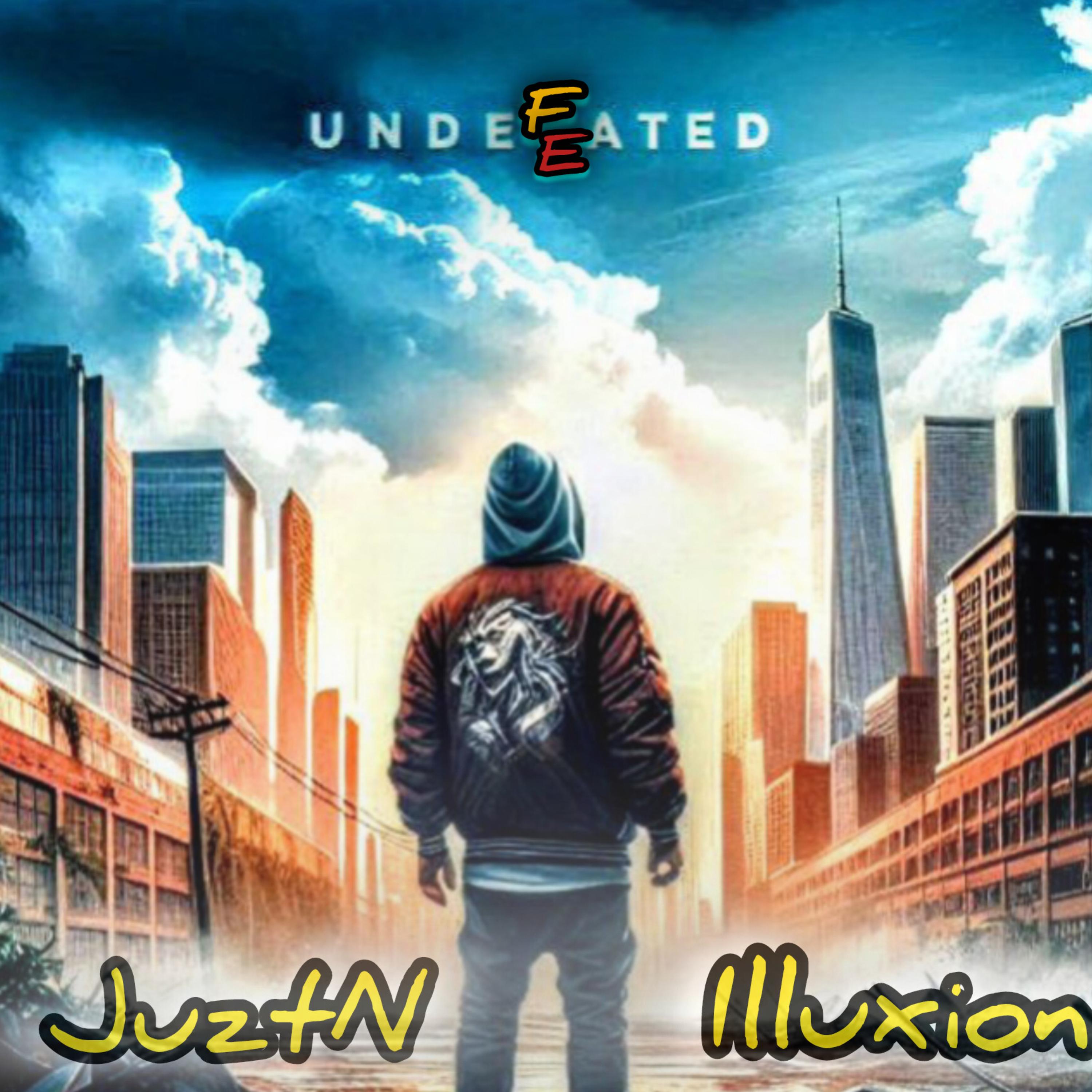 Undefeated artwork