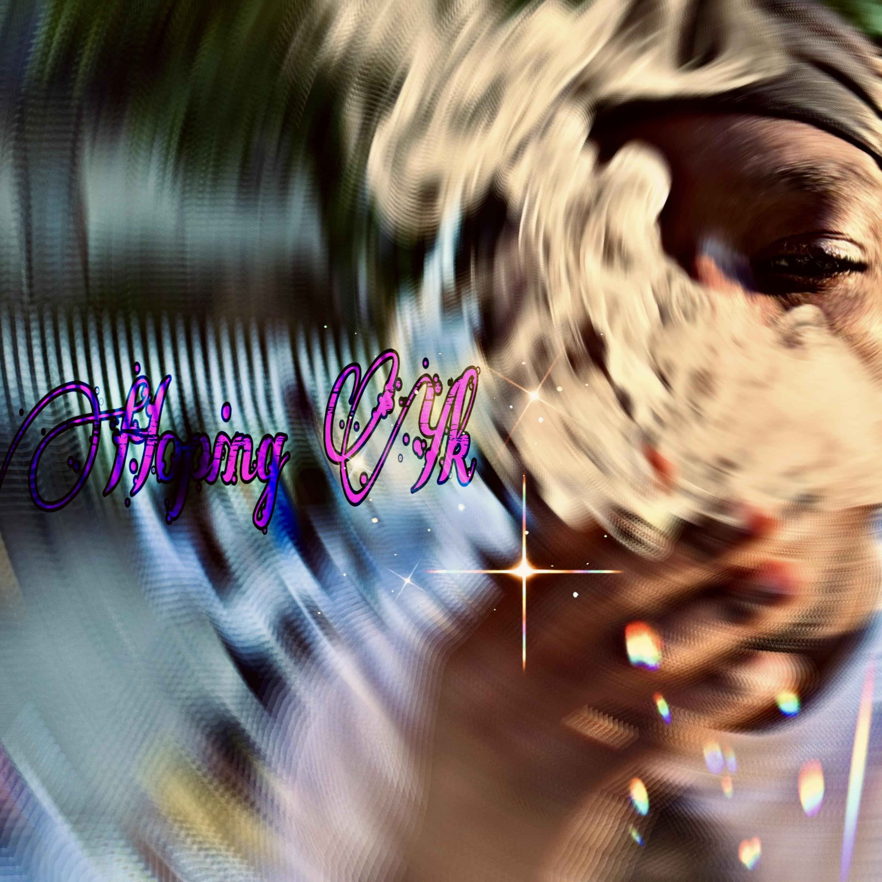 Hoping Yk artwork