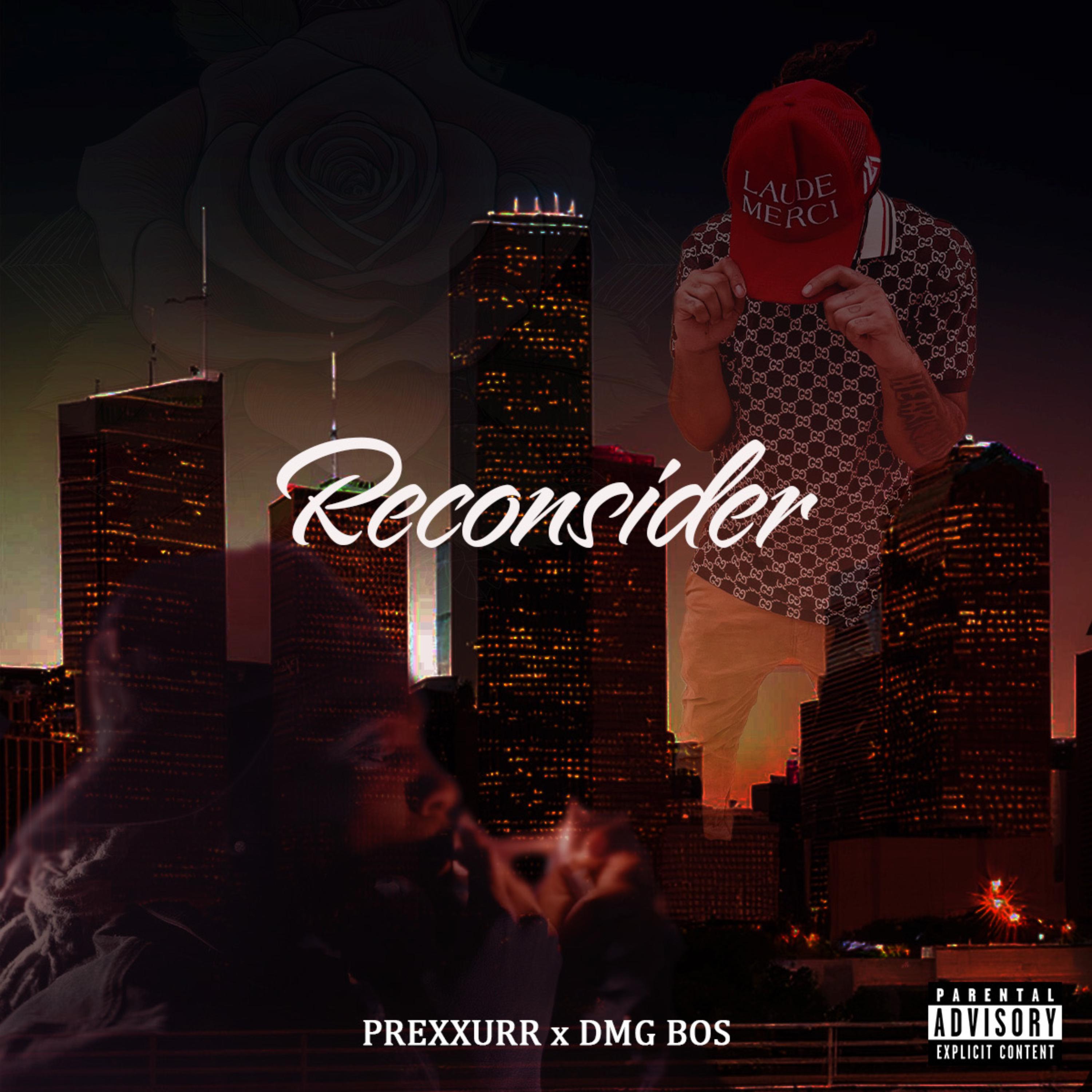 Reconsider artwork