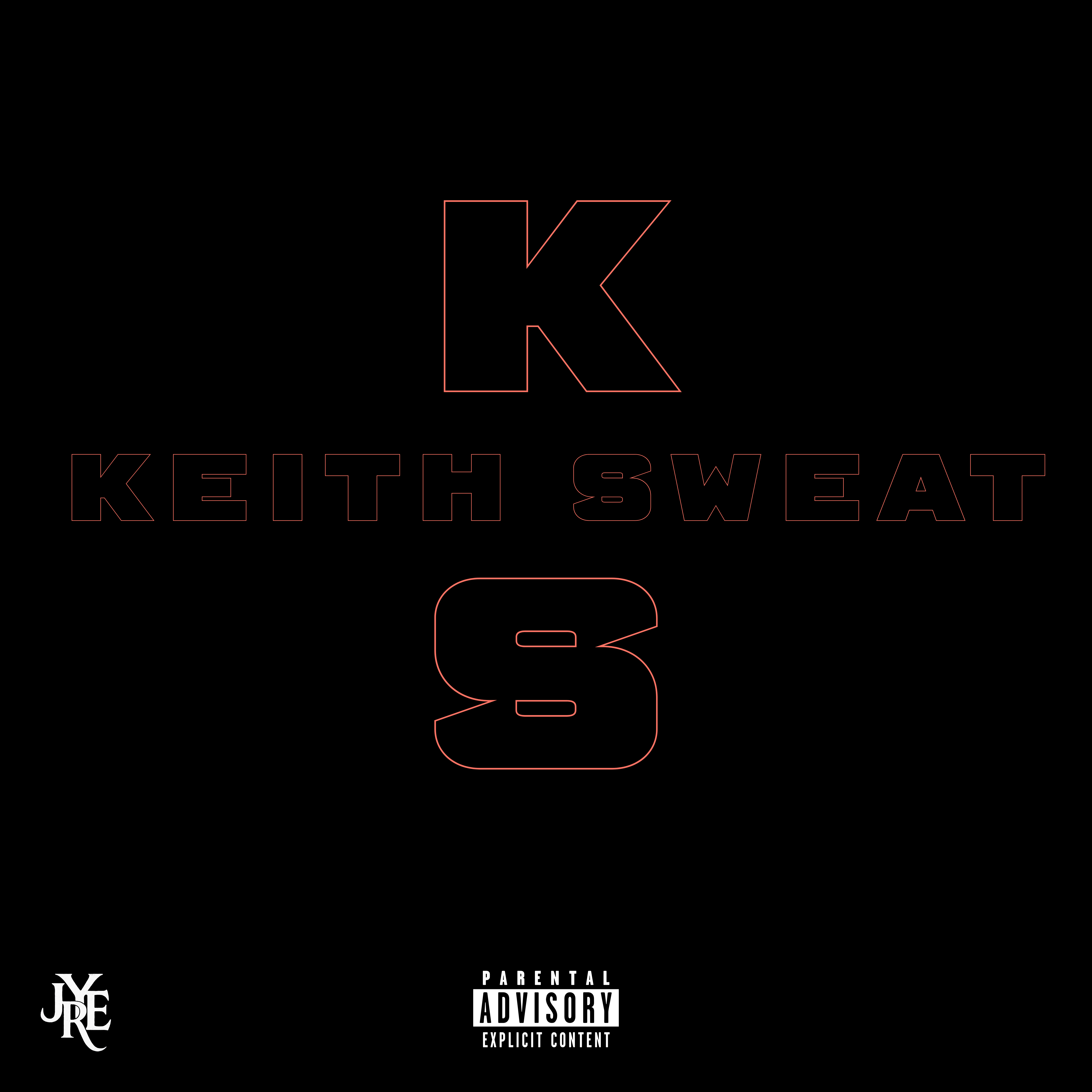Keith $weat artwork