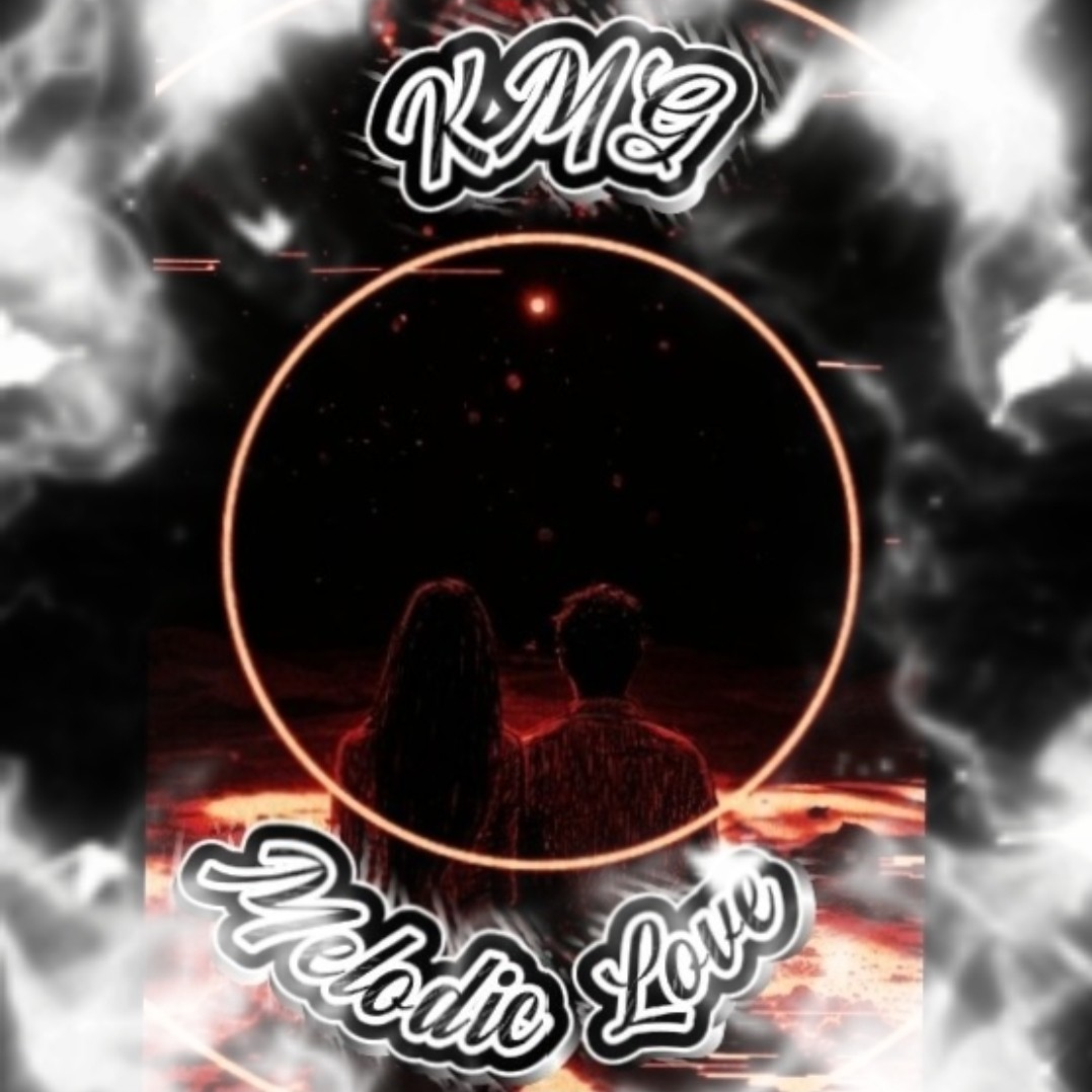 Melodic Love artwork