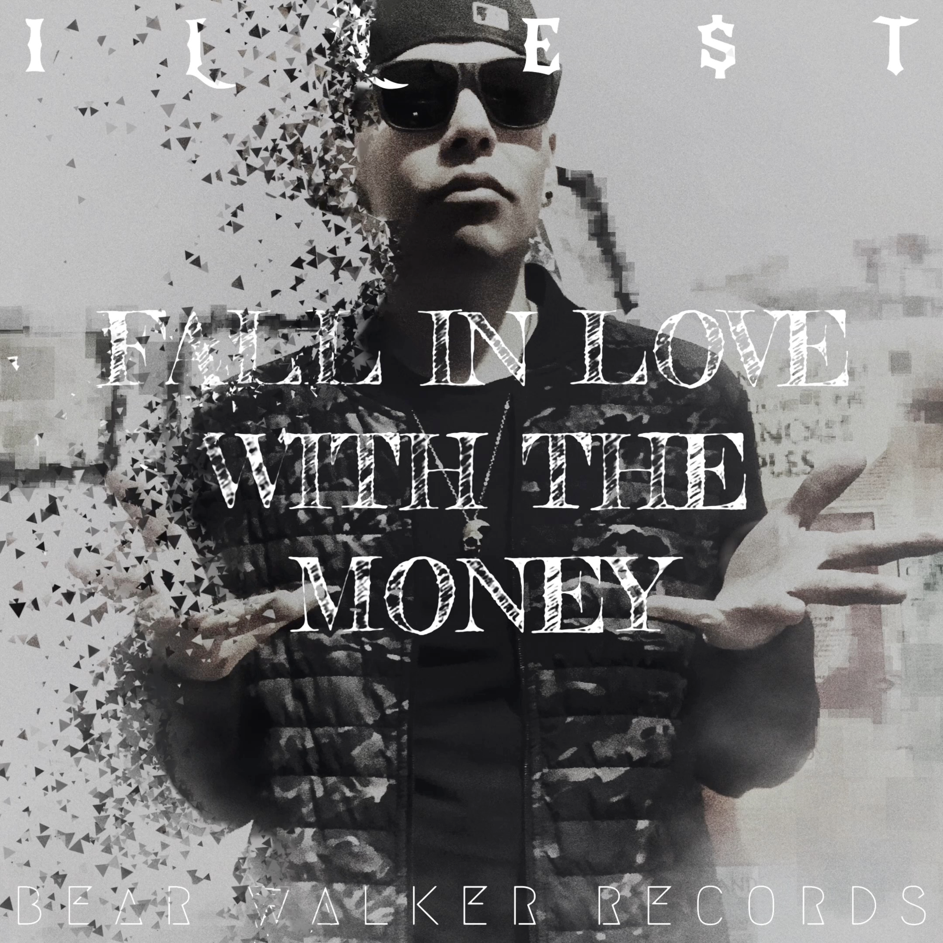 Fall In Love With The Money artwork