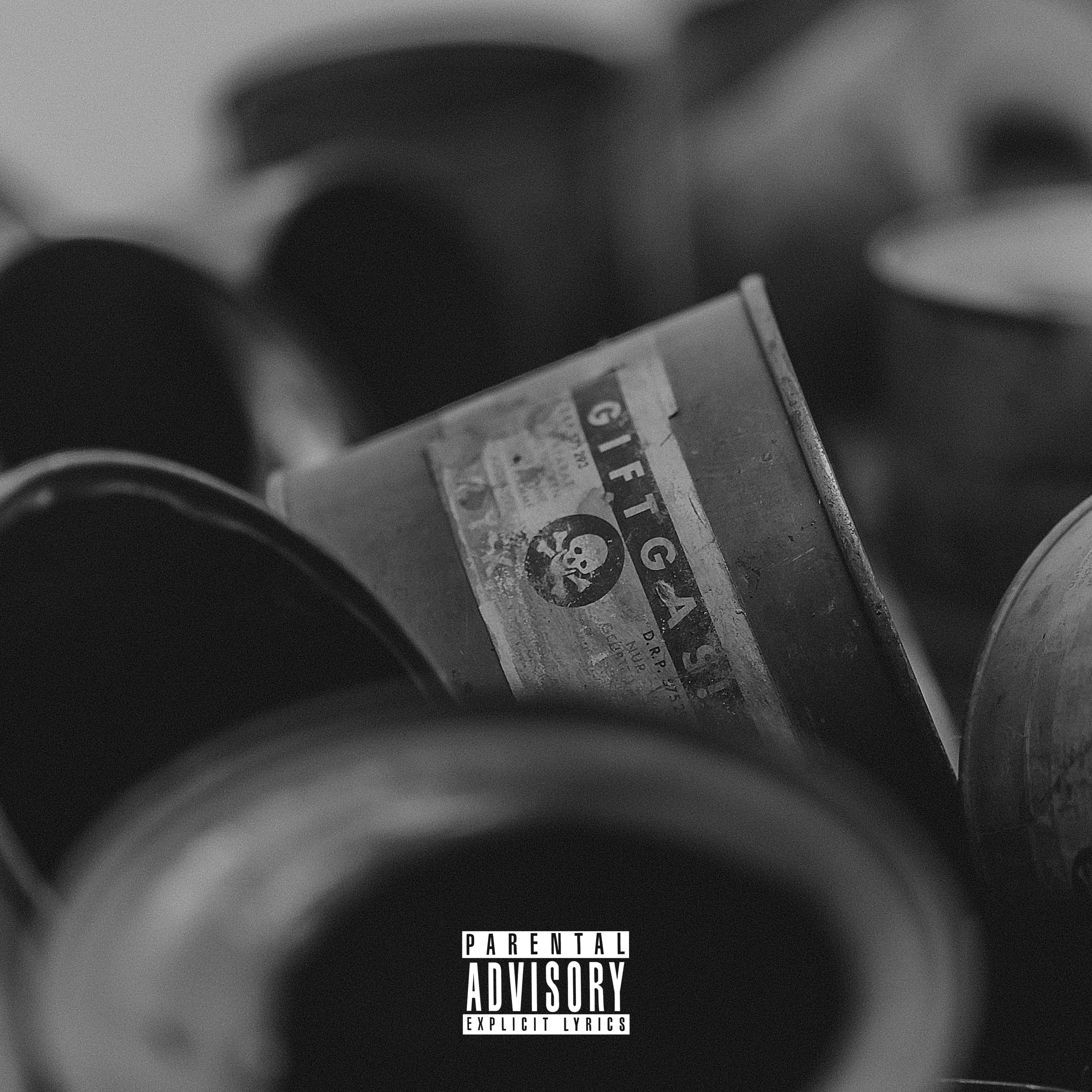 Potent artwork
