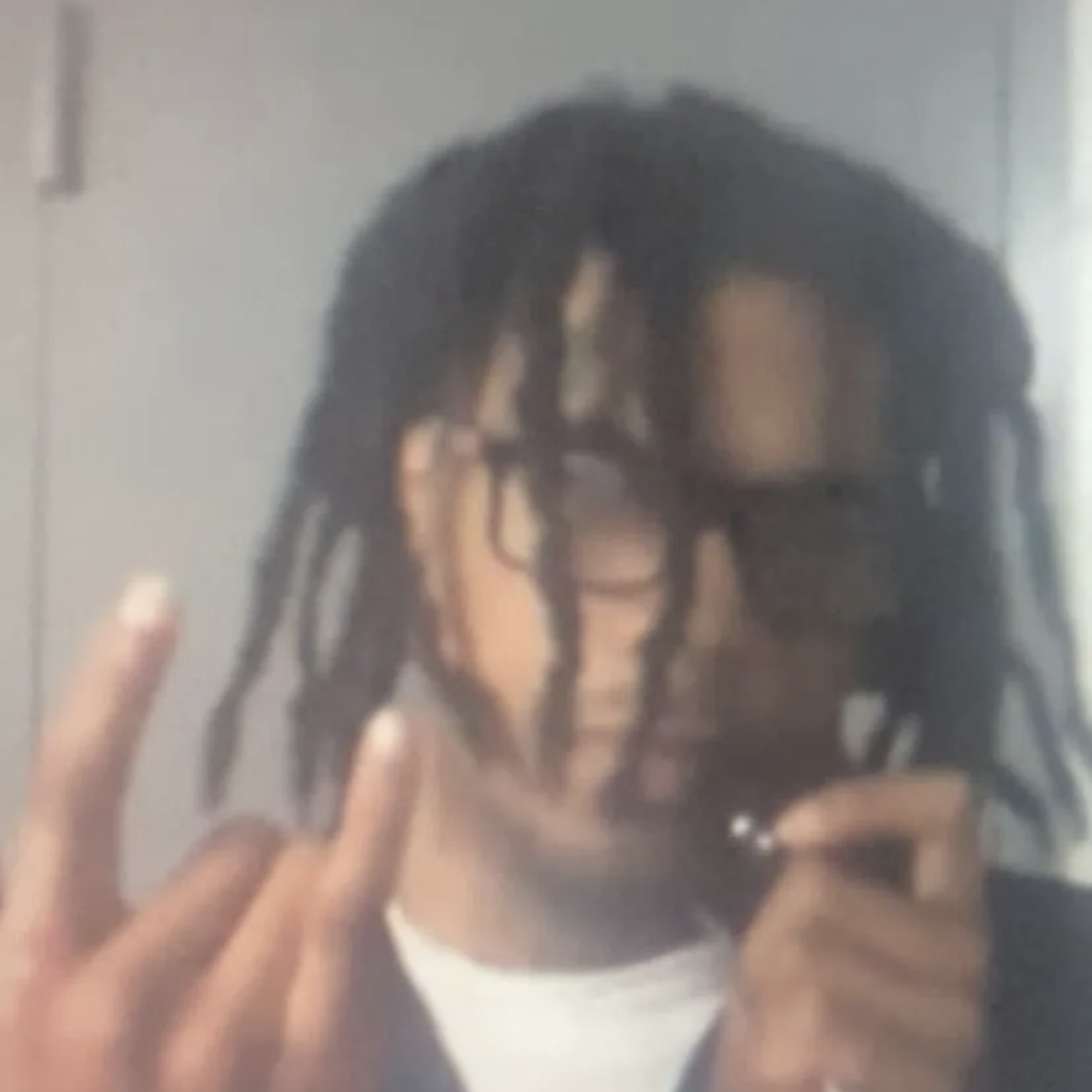 Free B Five artwork