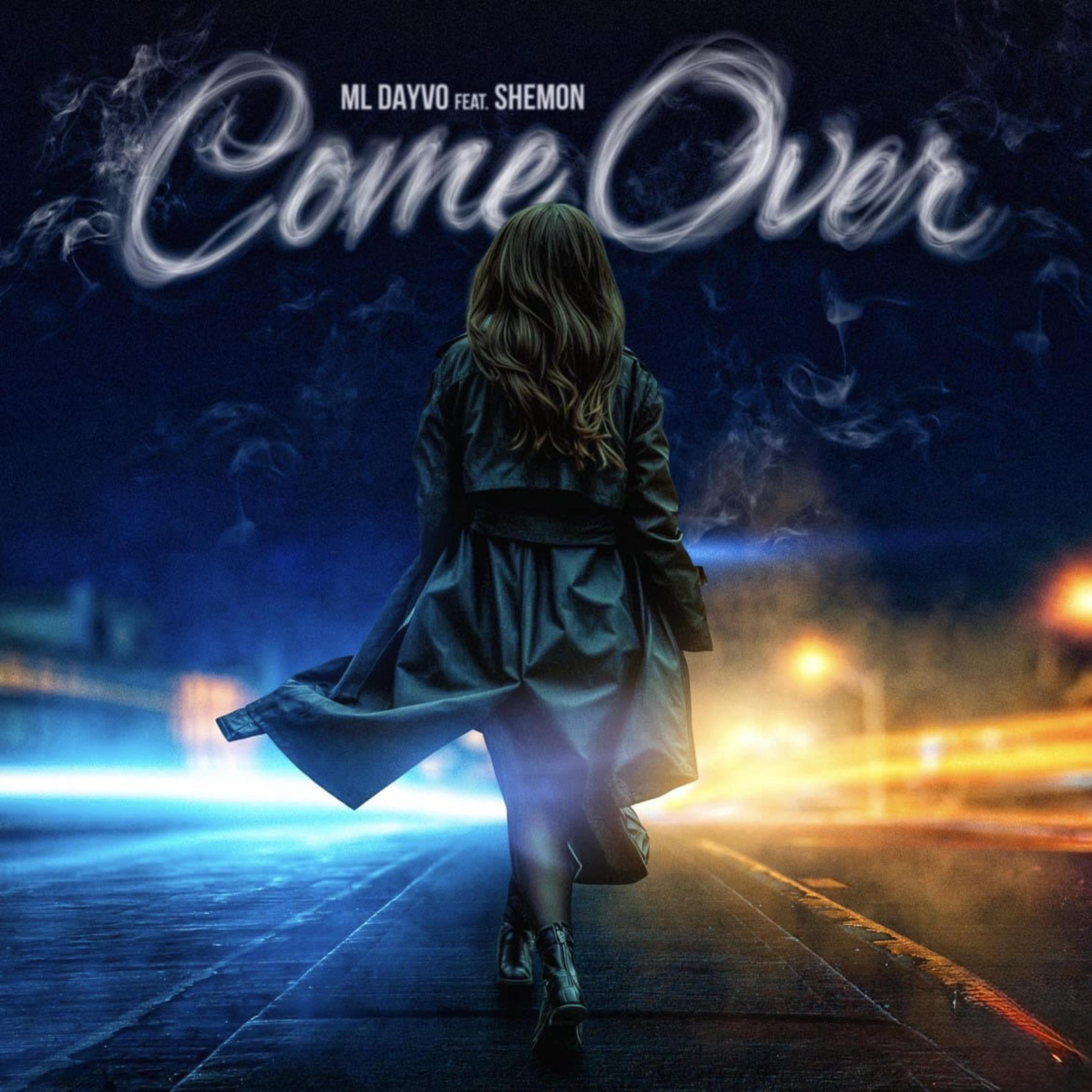 Come Over artwork
