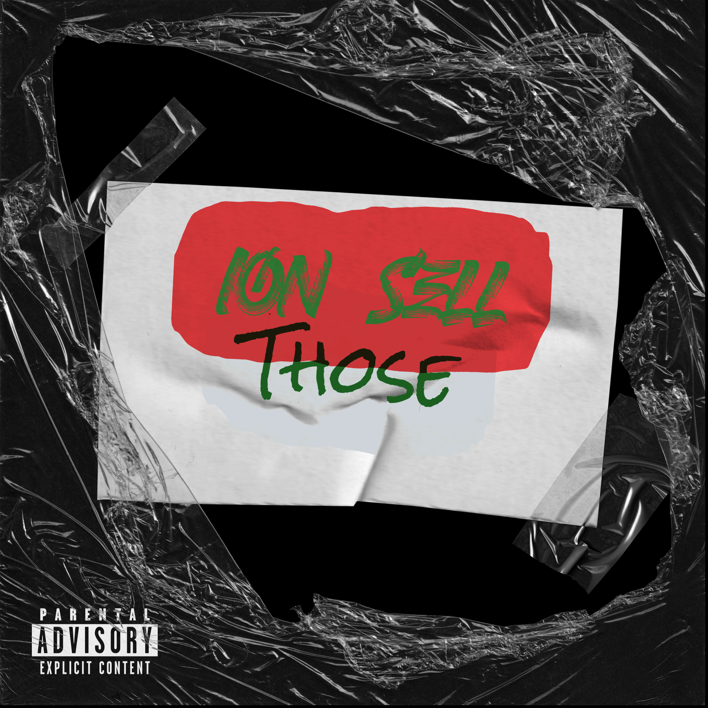 Ion Sell Those artwork