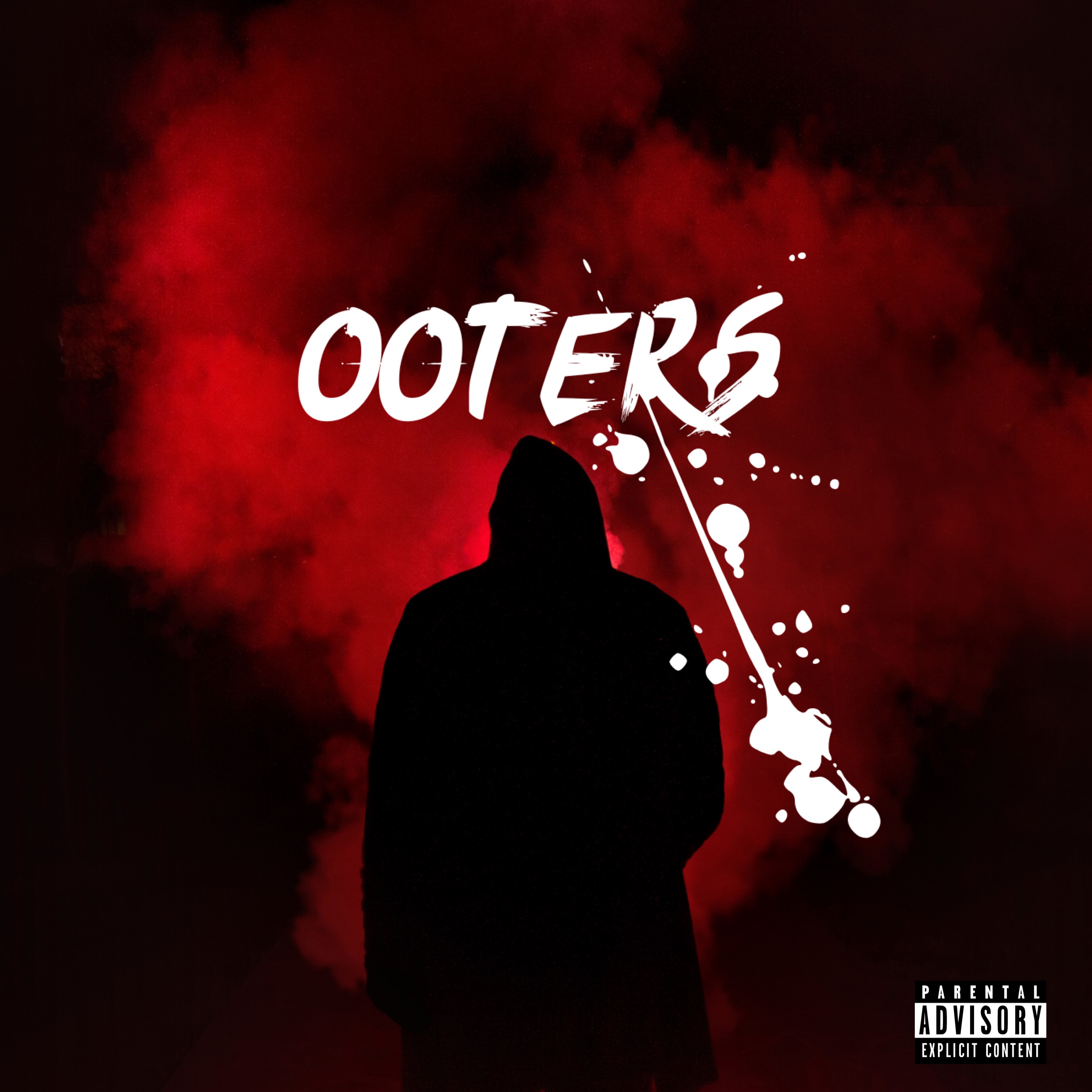 OOTERS artwork