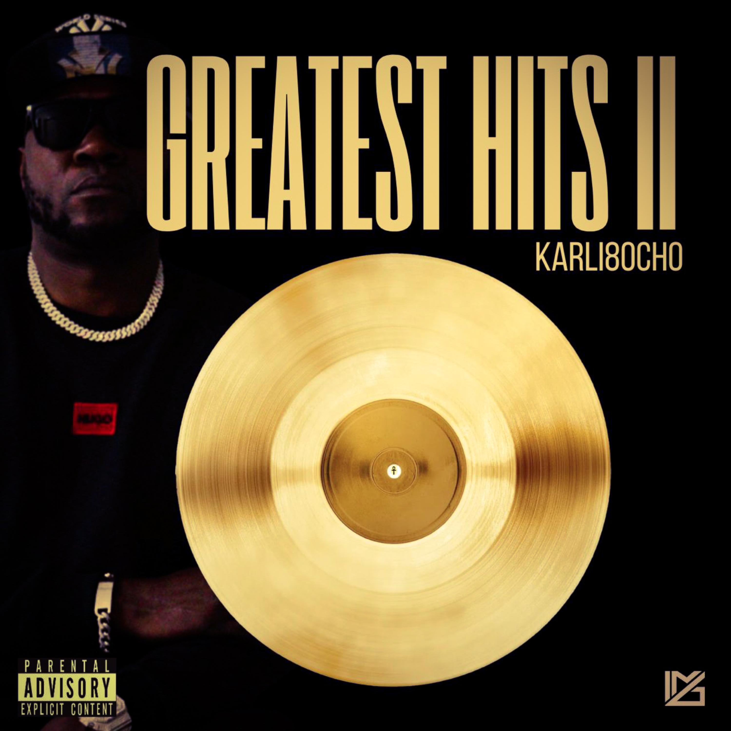 Greatest Hits II artwork