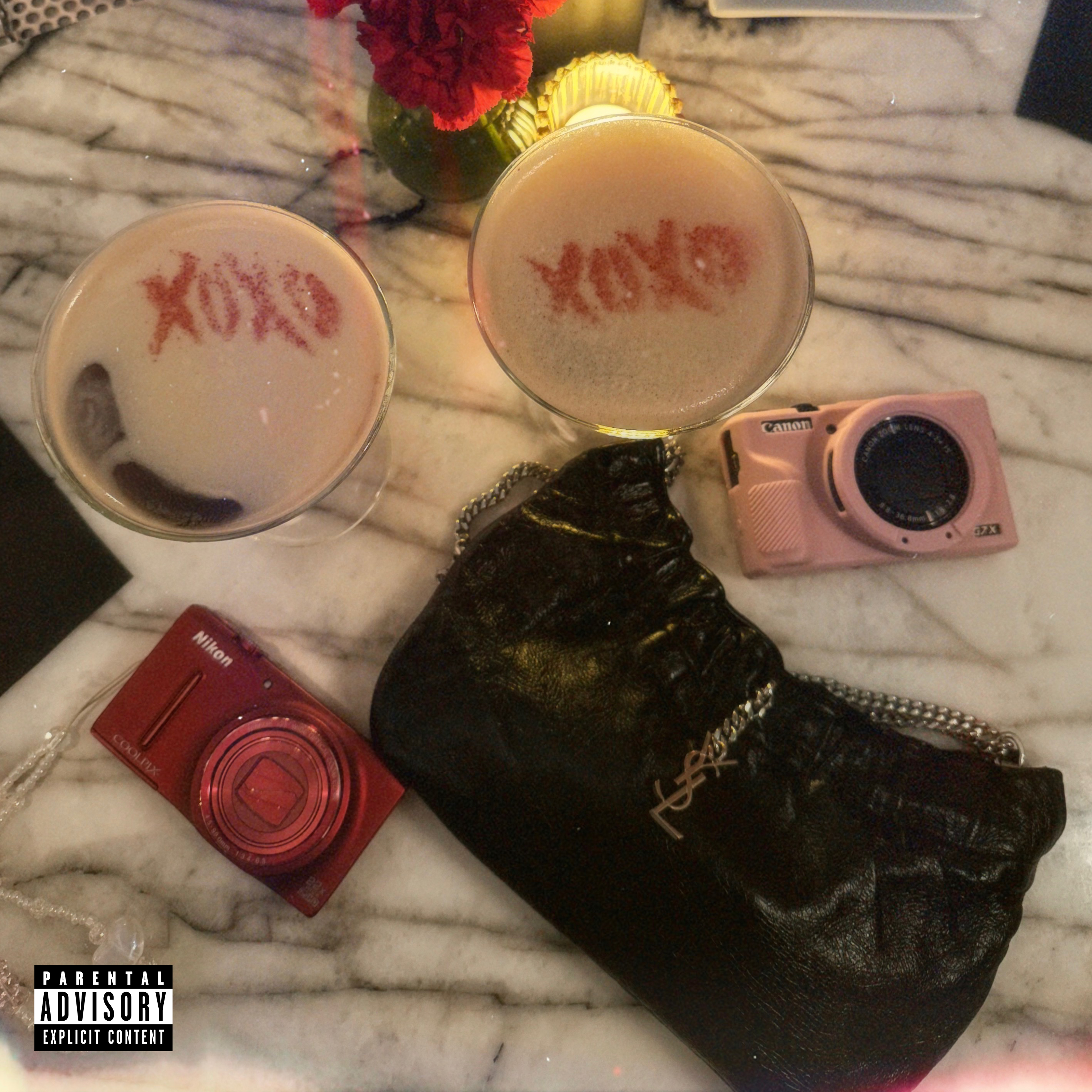 HUDA'S INTERLUDE artwork