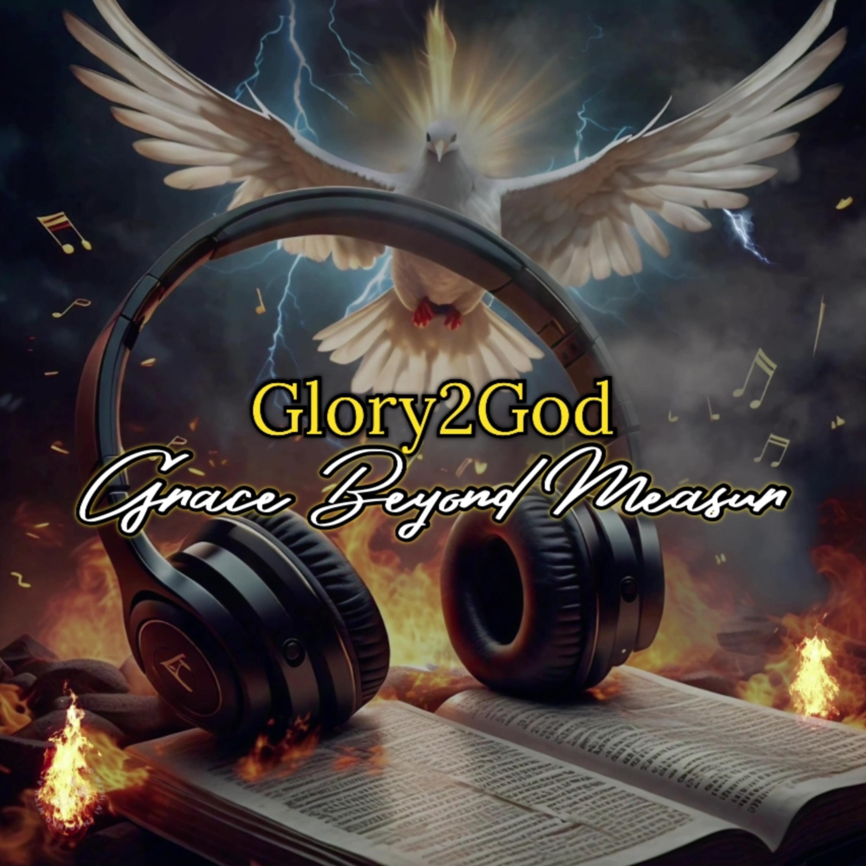 Grace Beyond Measure artwork