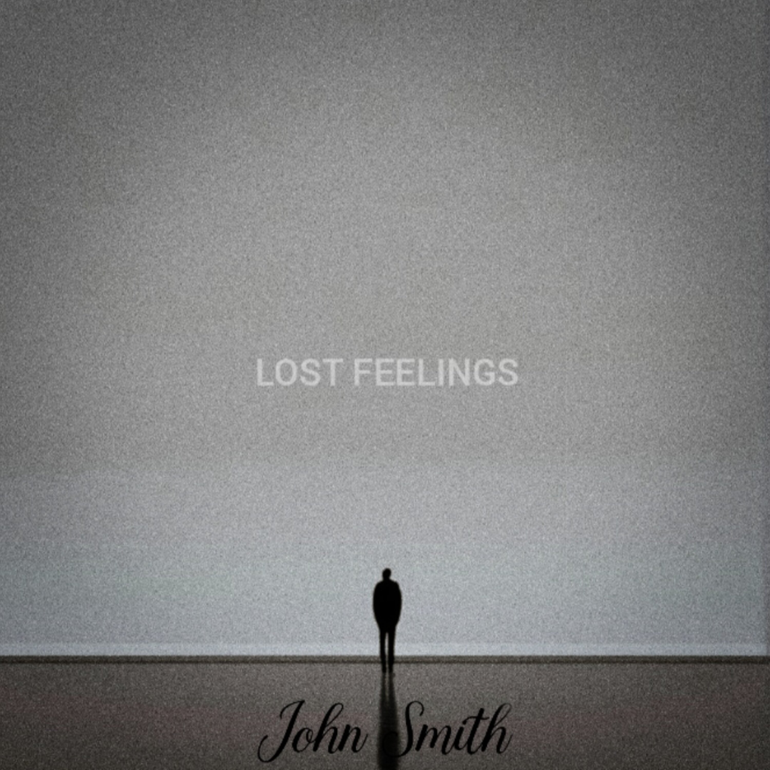 Lost Feelings artwork