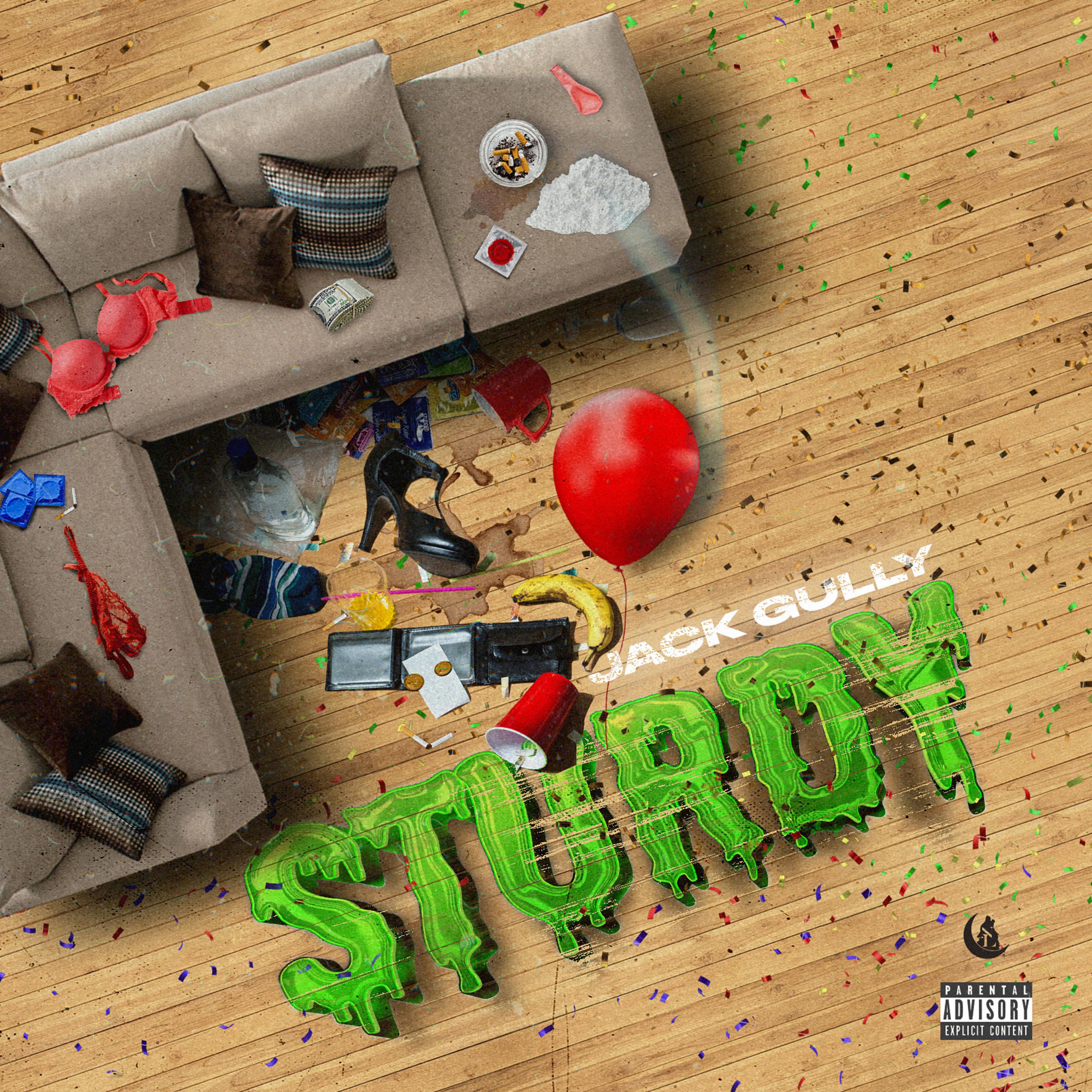 Sturdy artwork