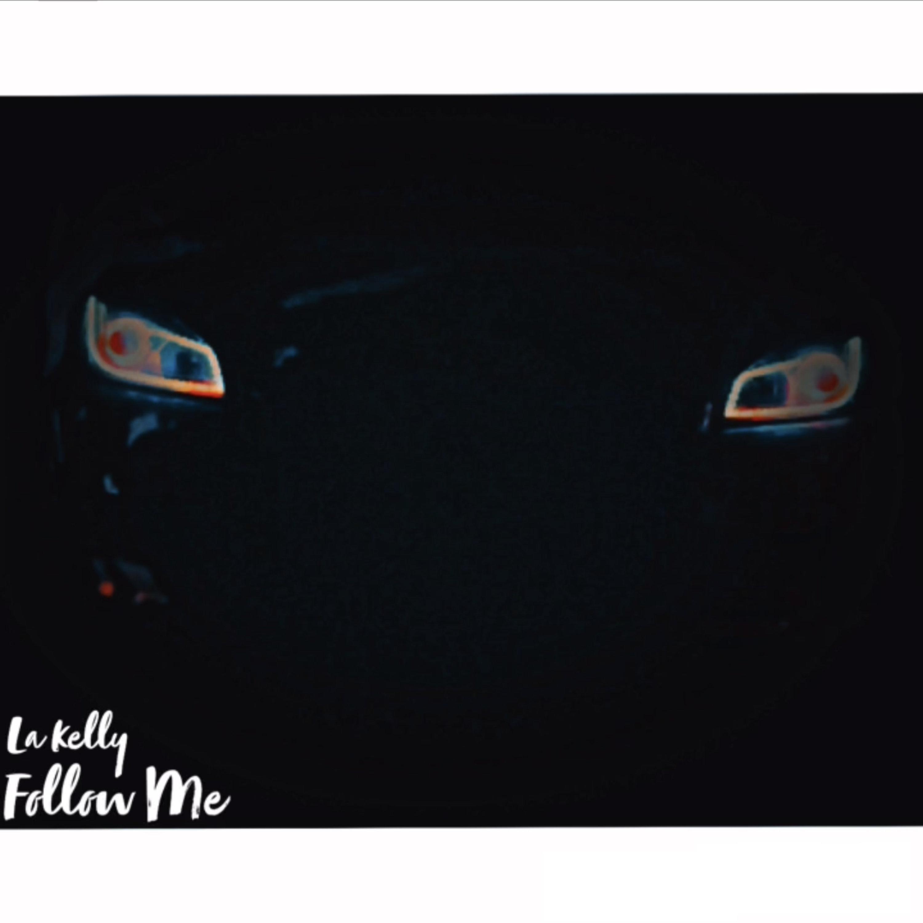 Follow Me artwork