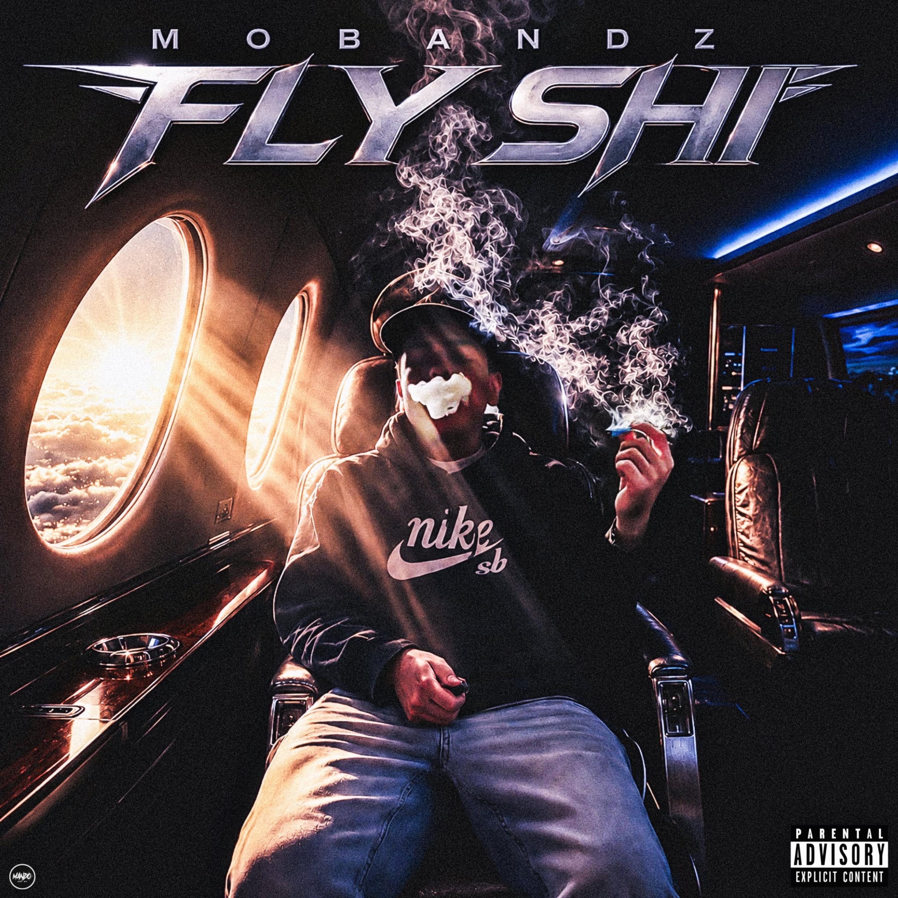 Fly Shi by Mobandz cover art