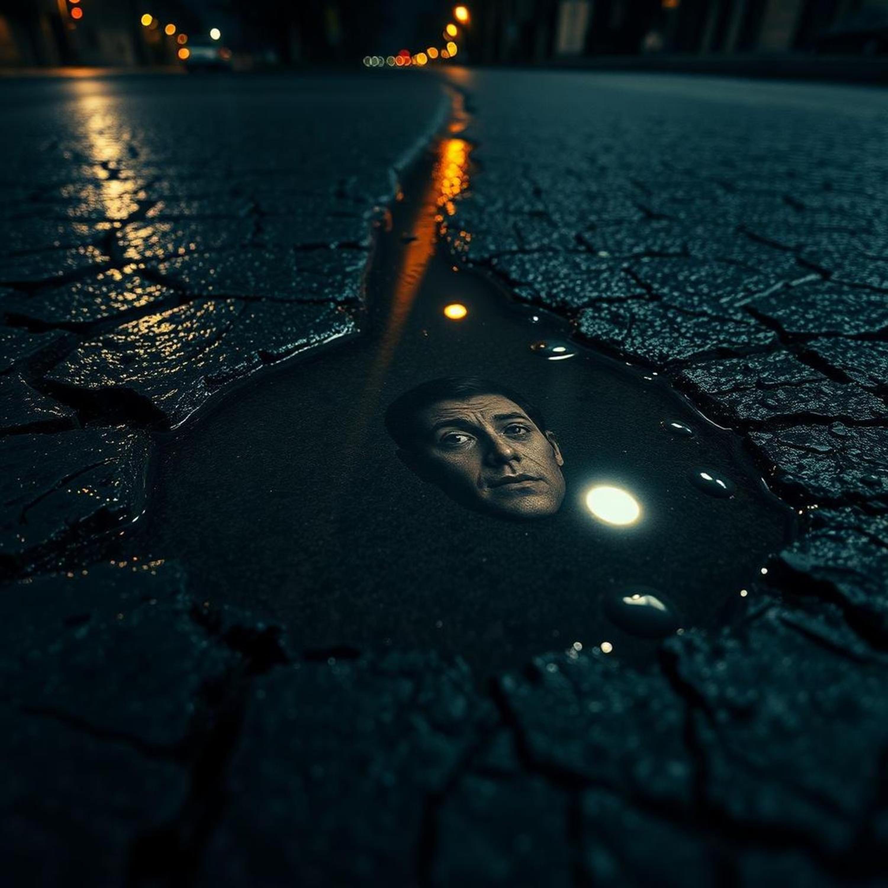 Oltre la pelle. artwork