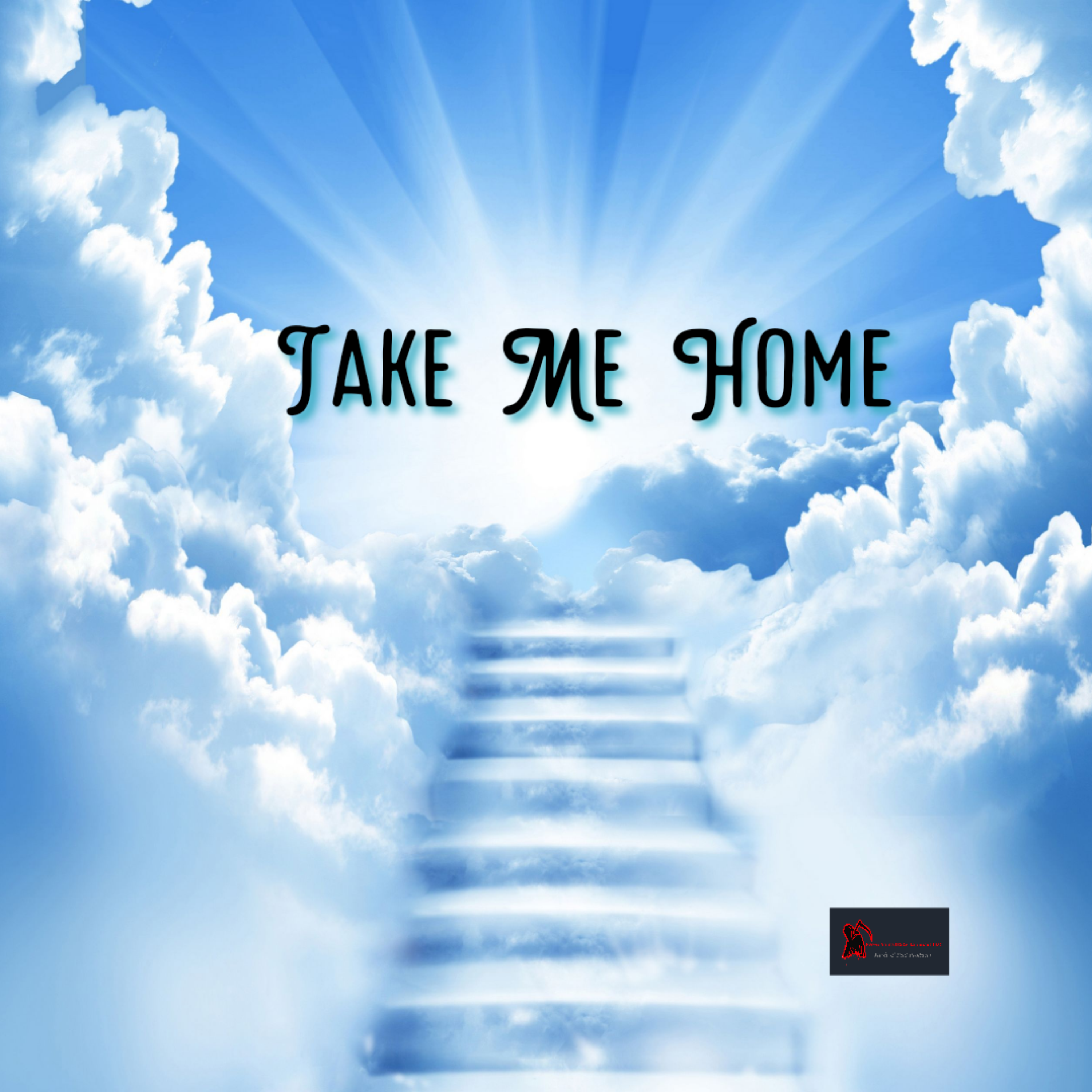 TAKE ME HOME artwork
