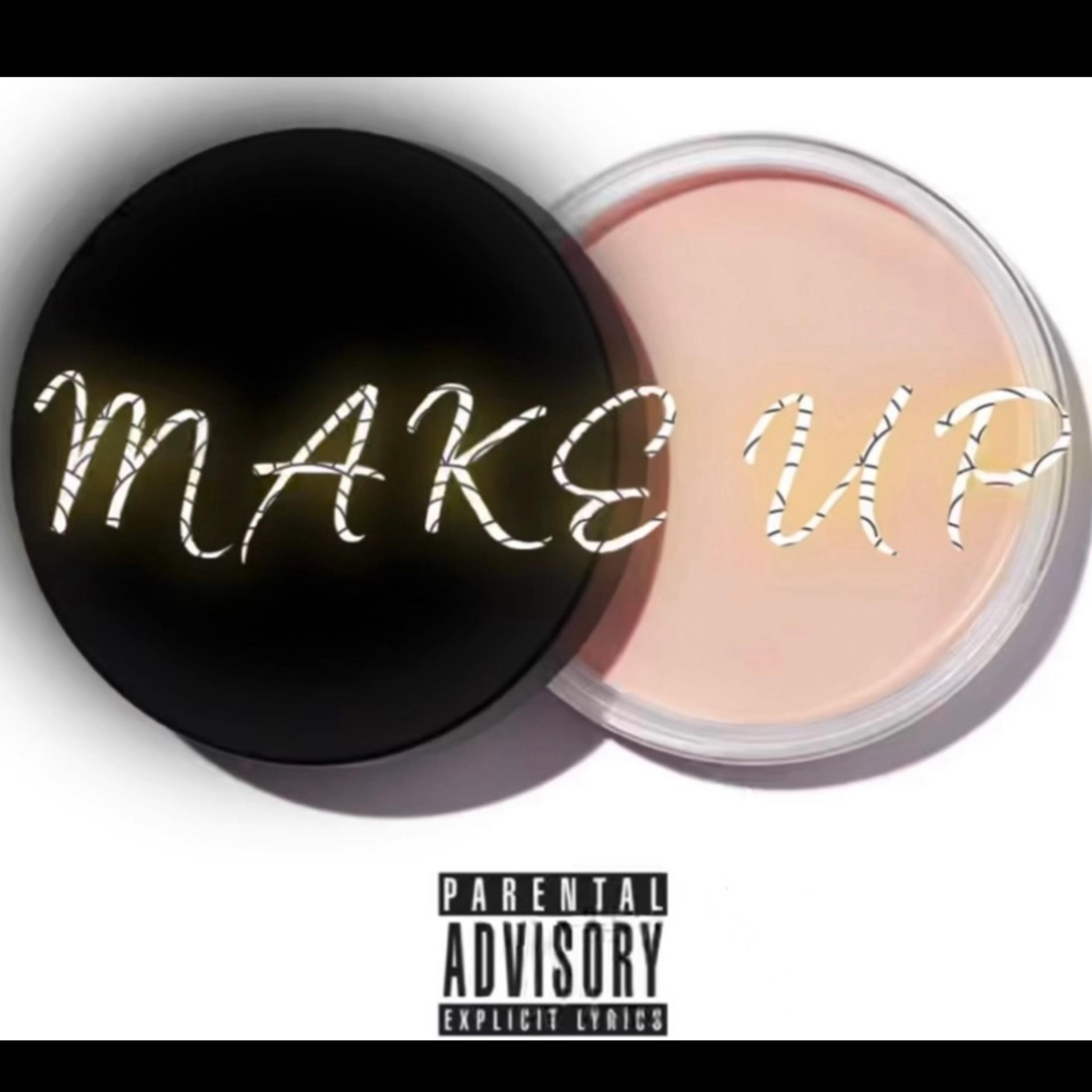 MAKEUP artwork