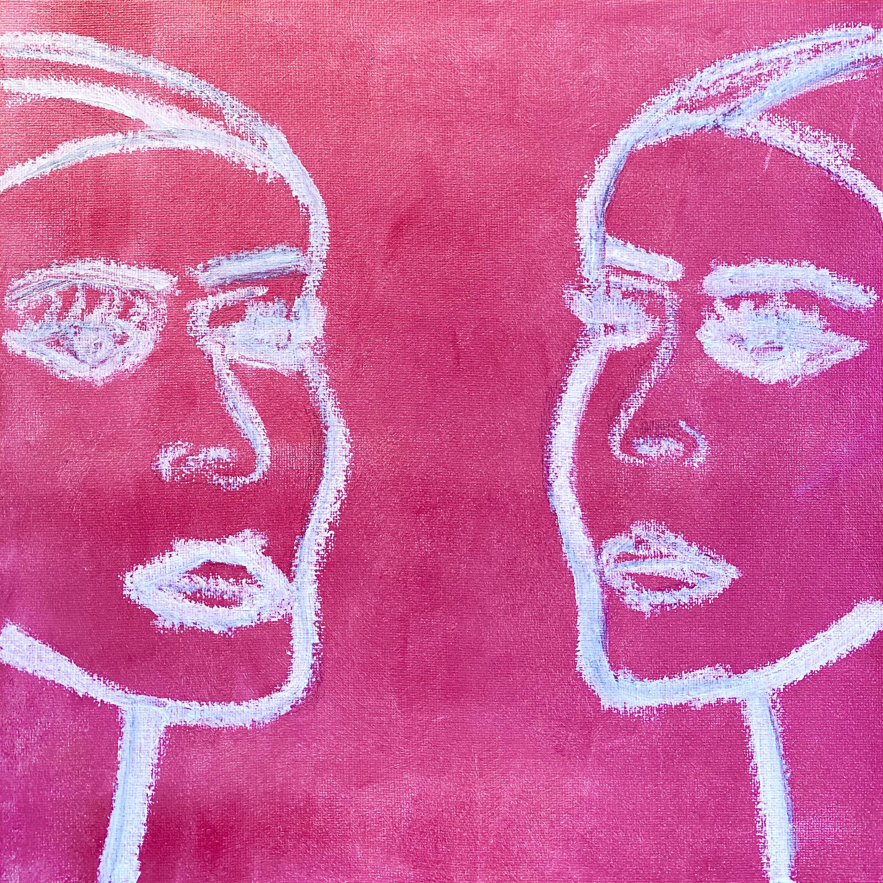 Divided by Maya Mor cover art