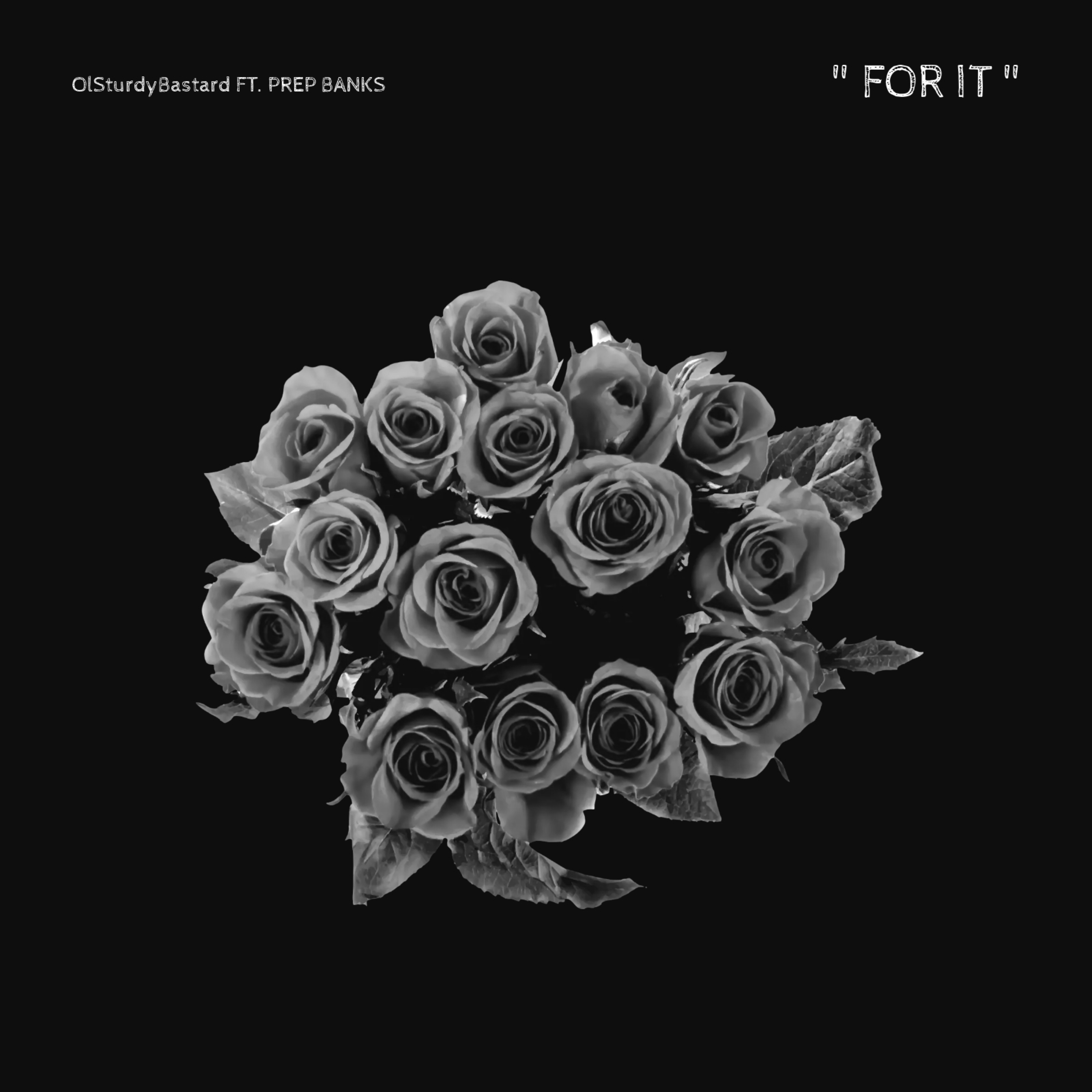 FOR IT artwork